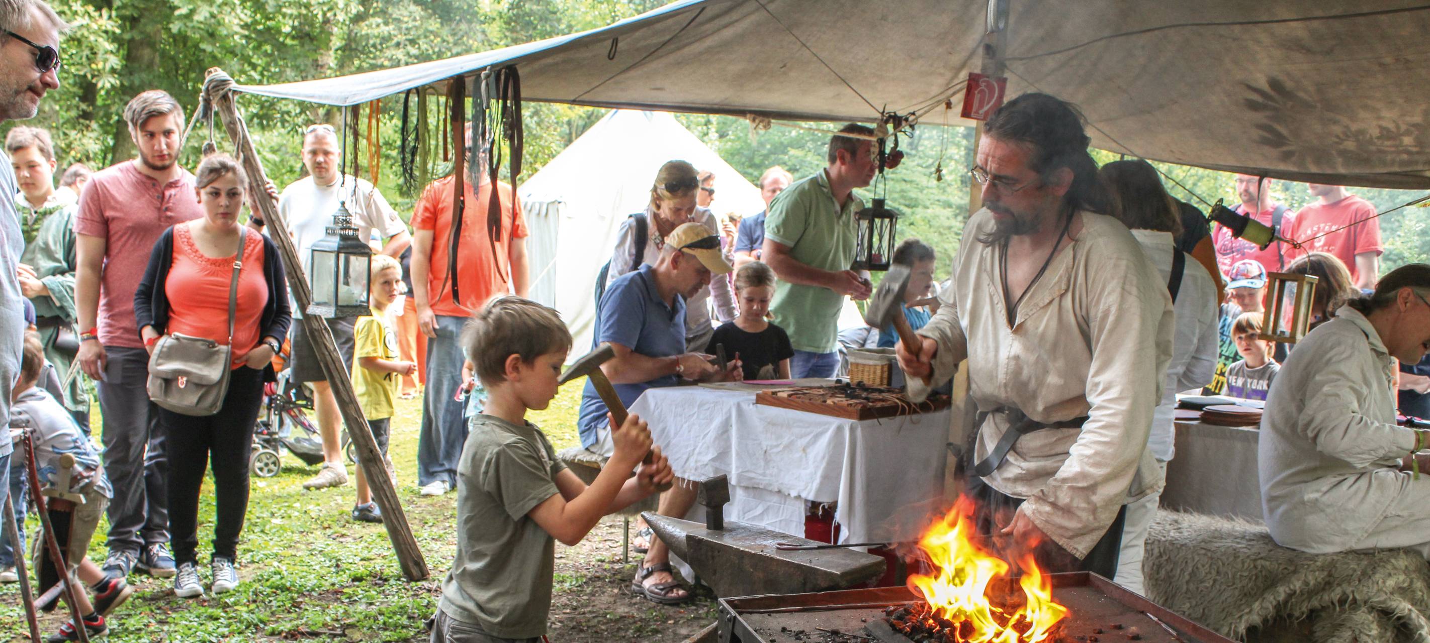 Marketinggesellschaft musste viele Veranstaltungen absagen