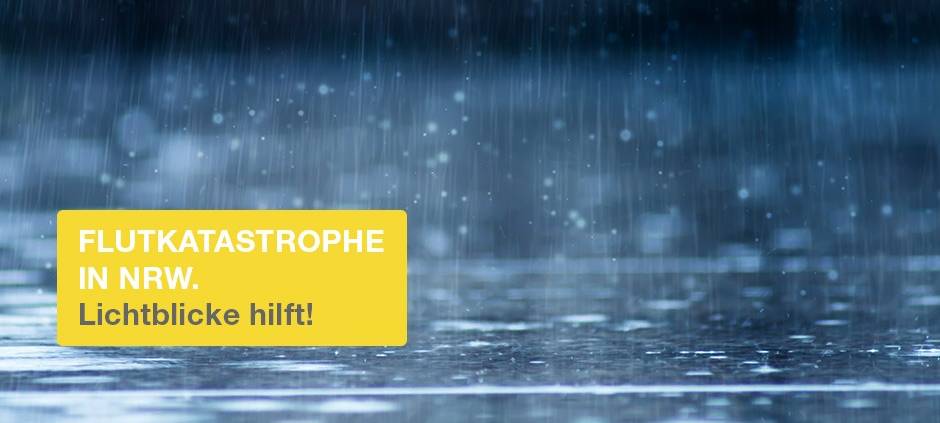 "Bilanz des Helfens": Spendenniveau in Deutschland bleibt hoch