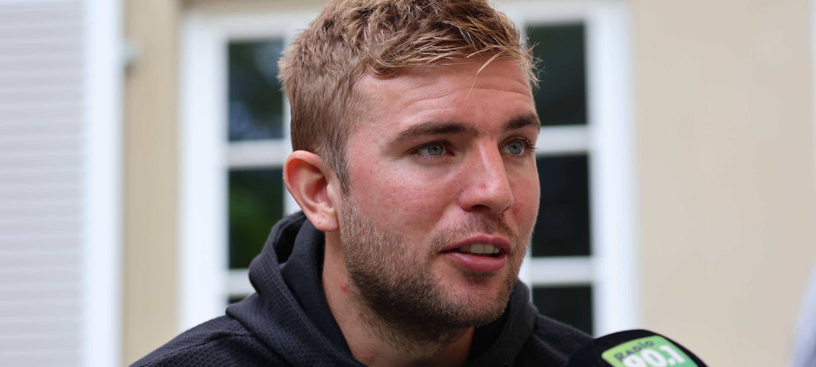 Kramer bleibt bei Borussia