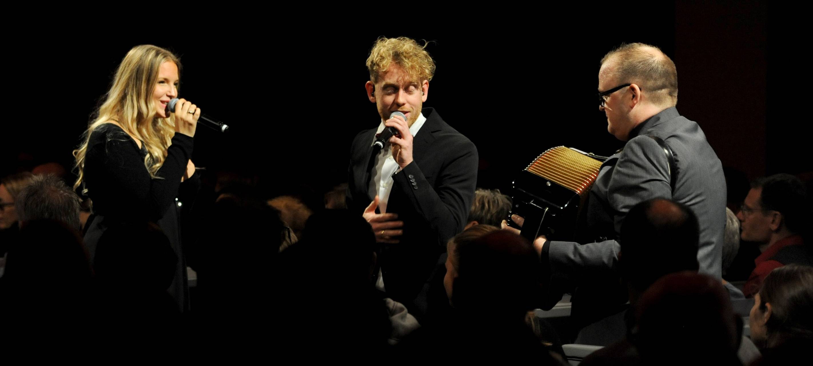 Corona-Regeln: Positive Bilanz der Rememberband