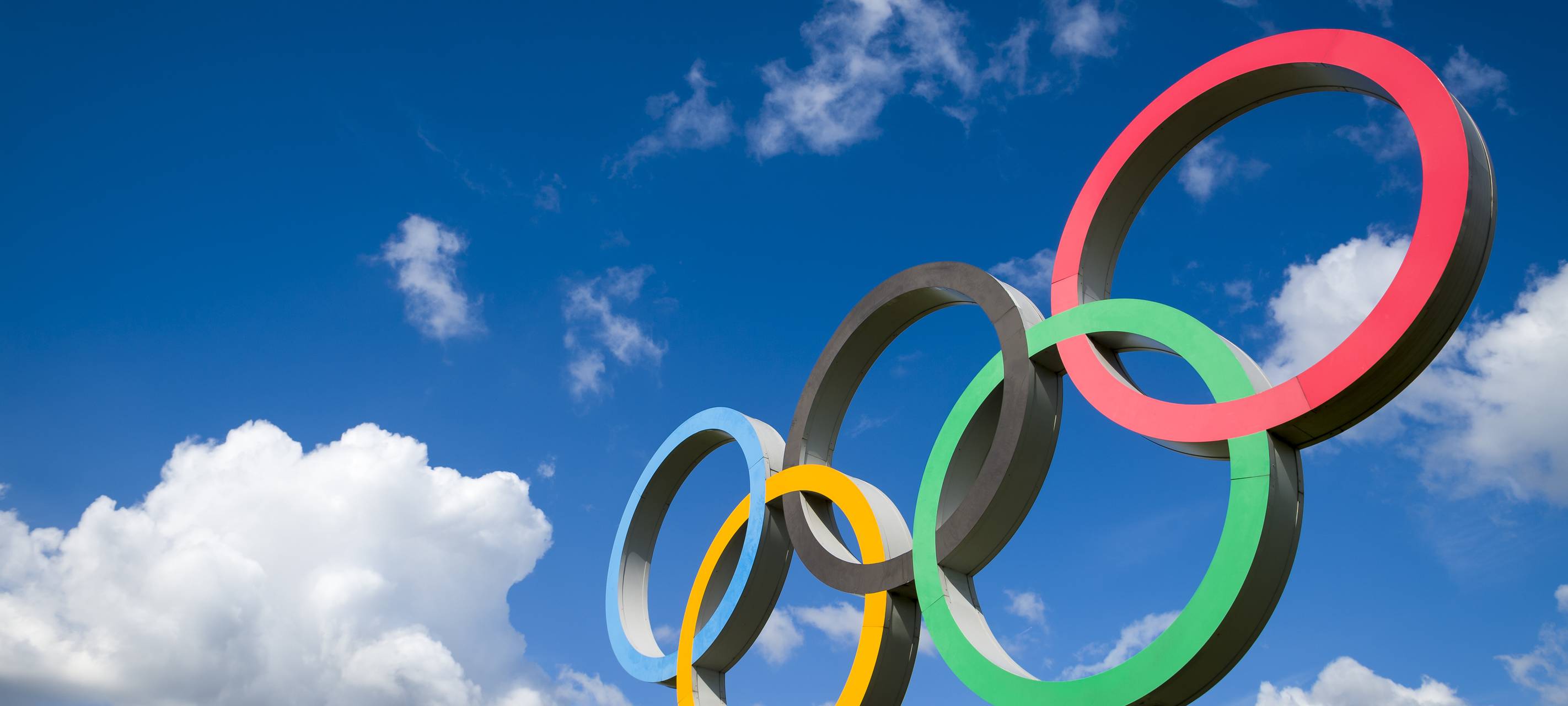 Mönchengladbach will weiterhin Ort für Olympia werden