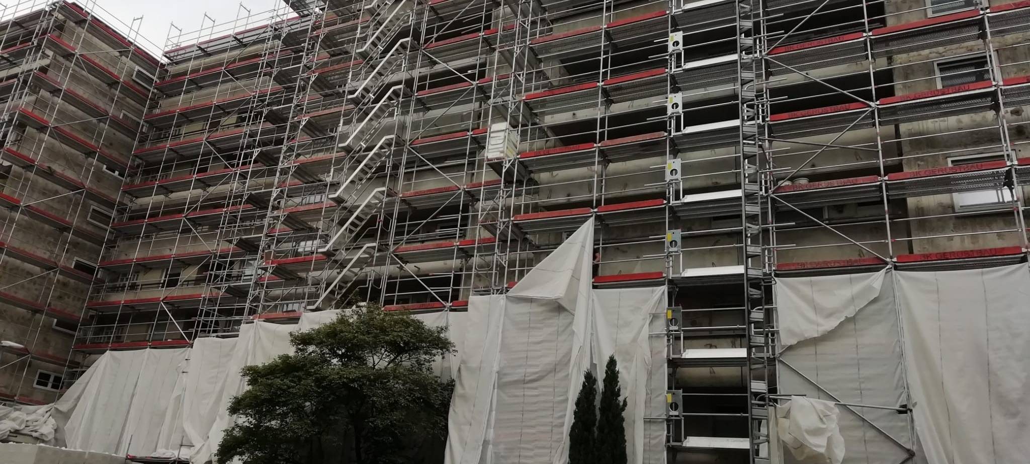 DGB sieht Handlungsbedarf in MG