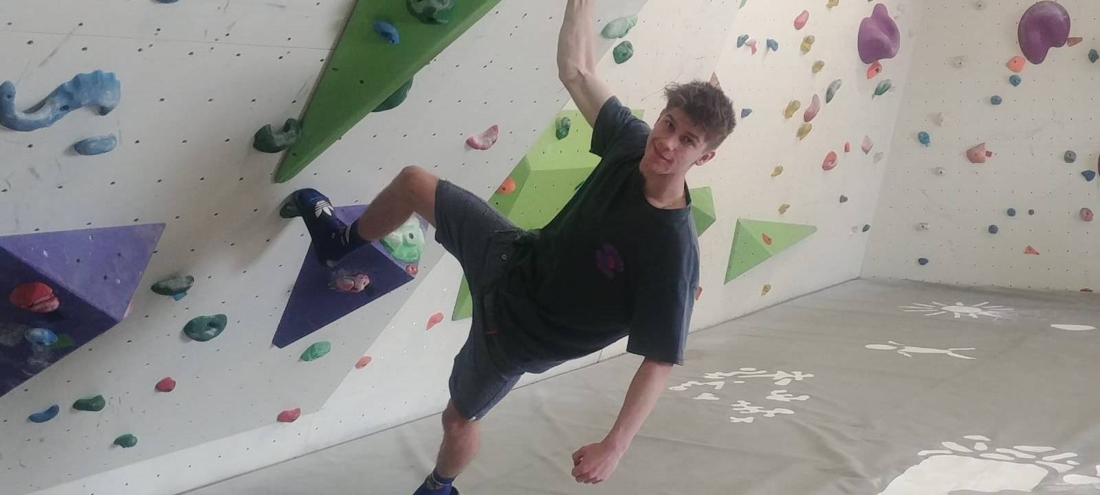 Trendsportarten in MG: Klettern, Baseball, Skaten & Karate