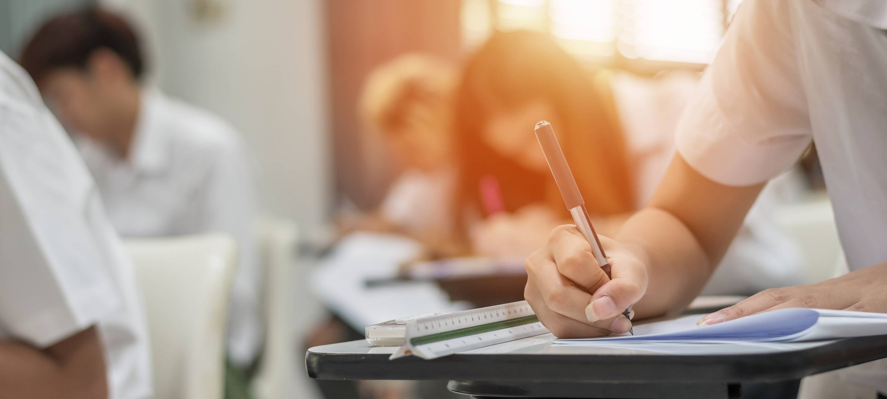 Brückenschüler ab Montag wieder in Präsenz