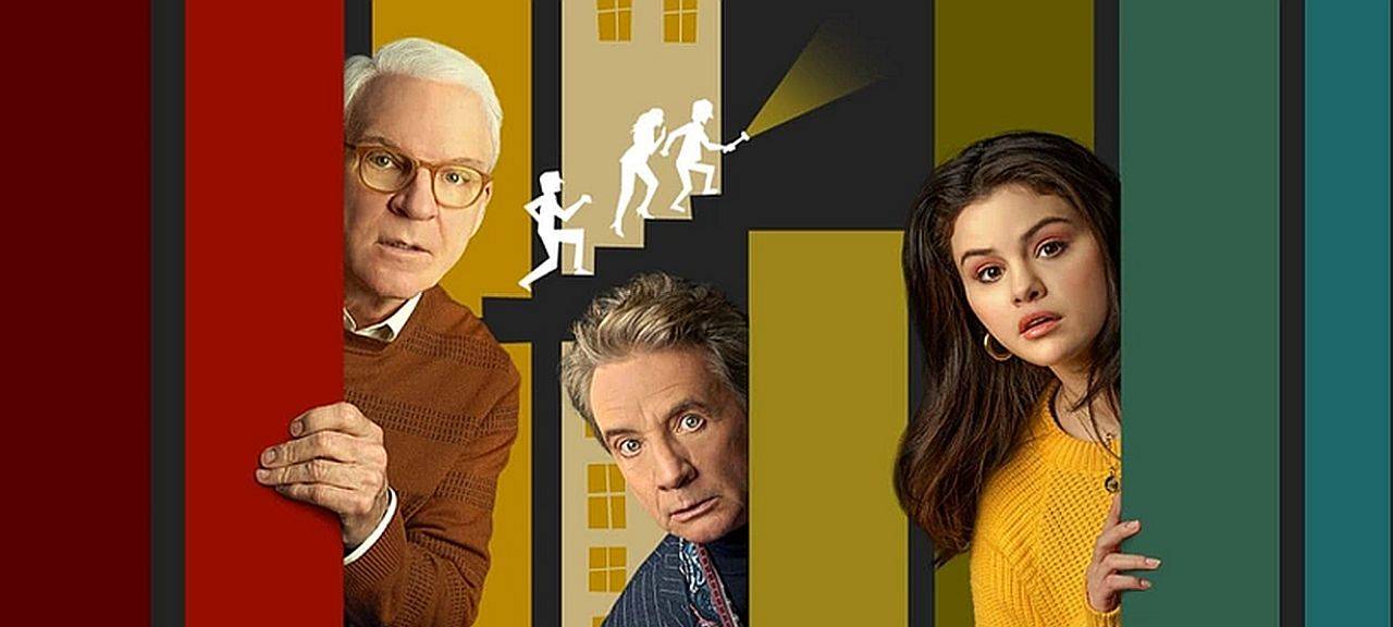 Die drei vom Podcast.