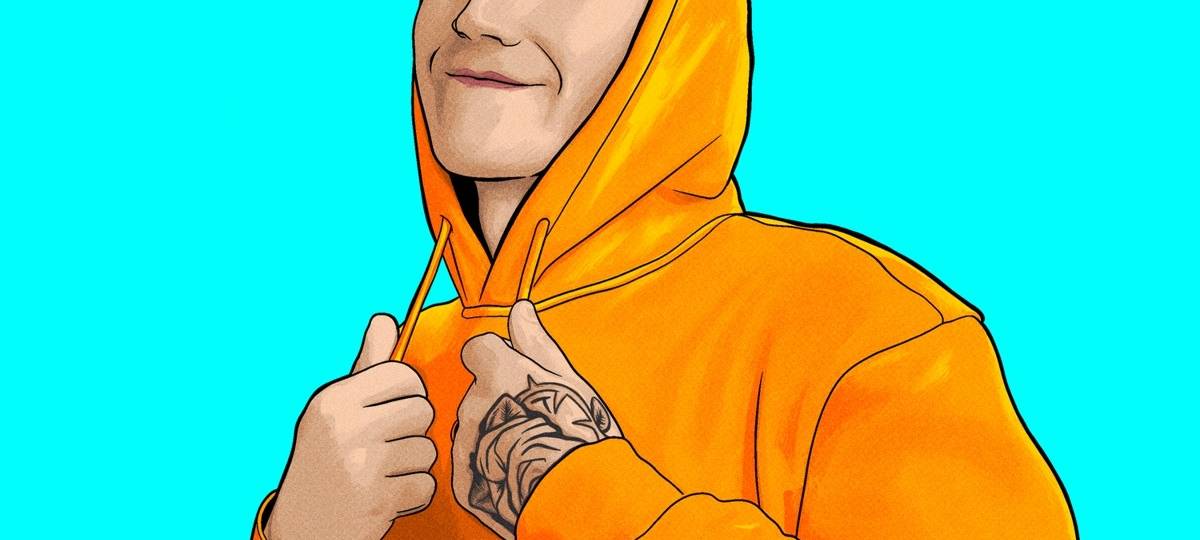 Nathan Evans - Told You So