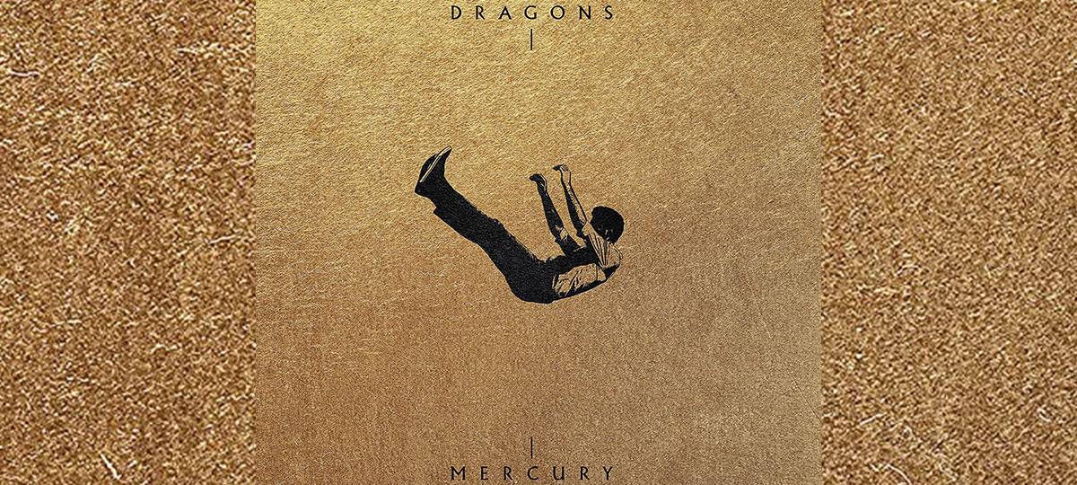 Album der Woche: Imagine Dragons - Mercury - Act 1