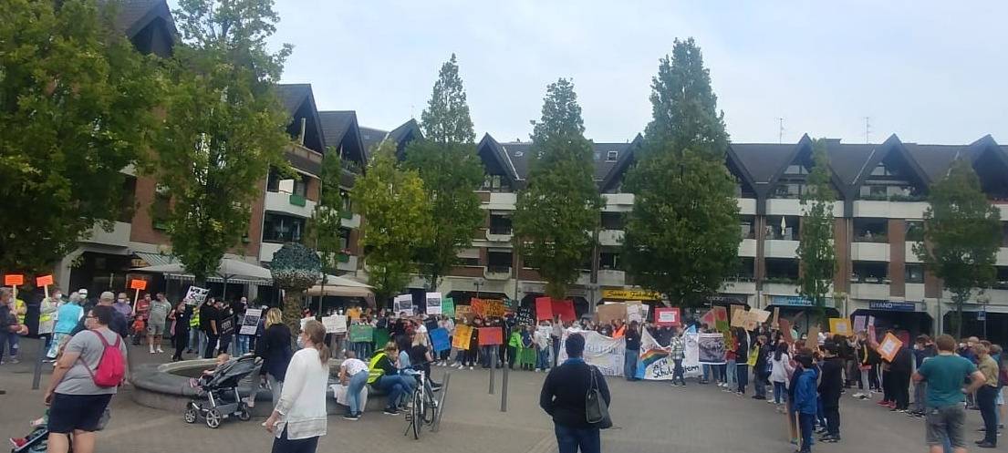 Hauptschulen werden vorerst nicht geschlossen