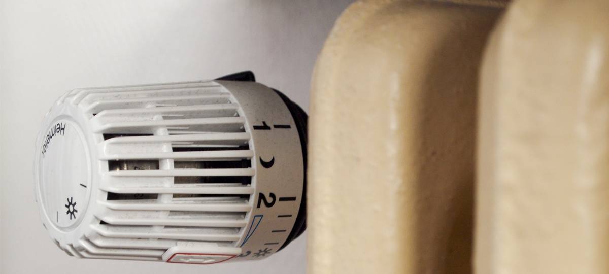 Heizkosten: Das schlägt die Gaspreiskommission vor