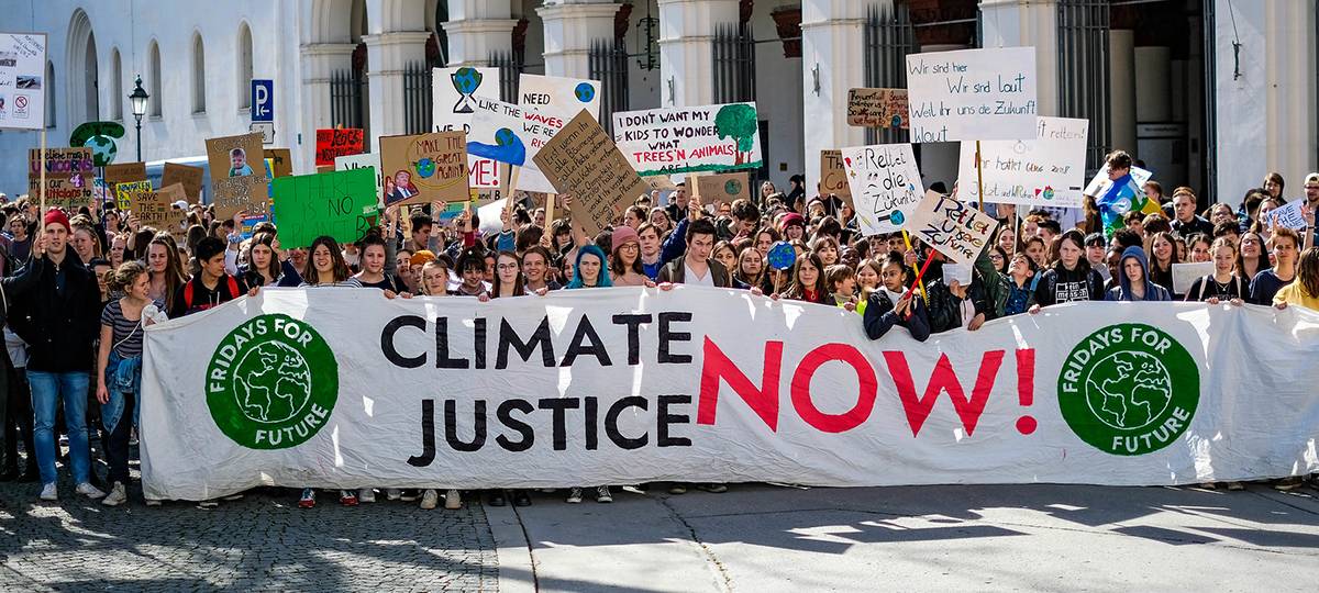 Fridays For Future: Großdemo in Berlin angekündigt - Kritik an Politik