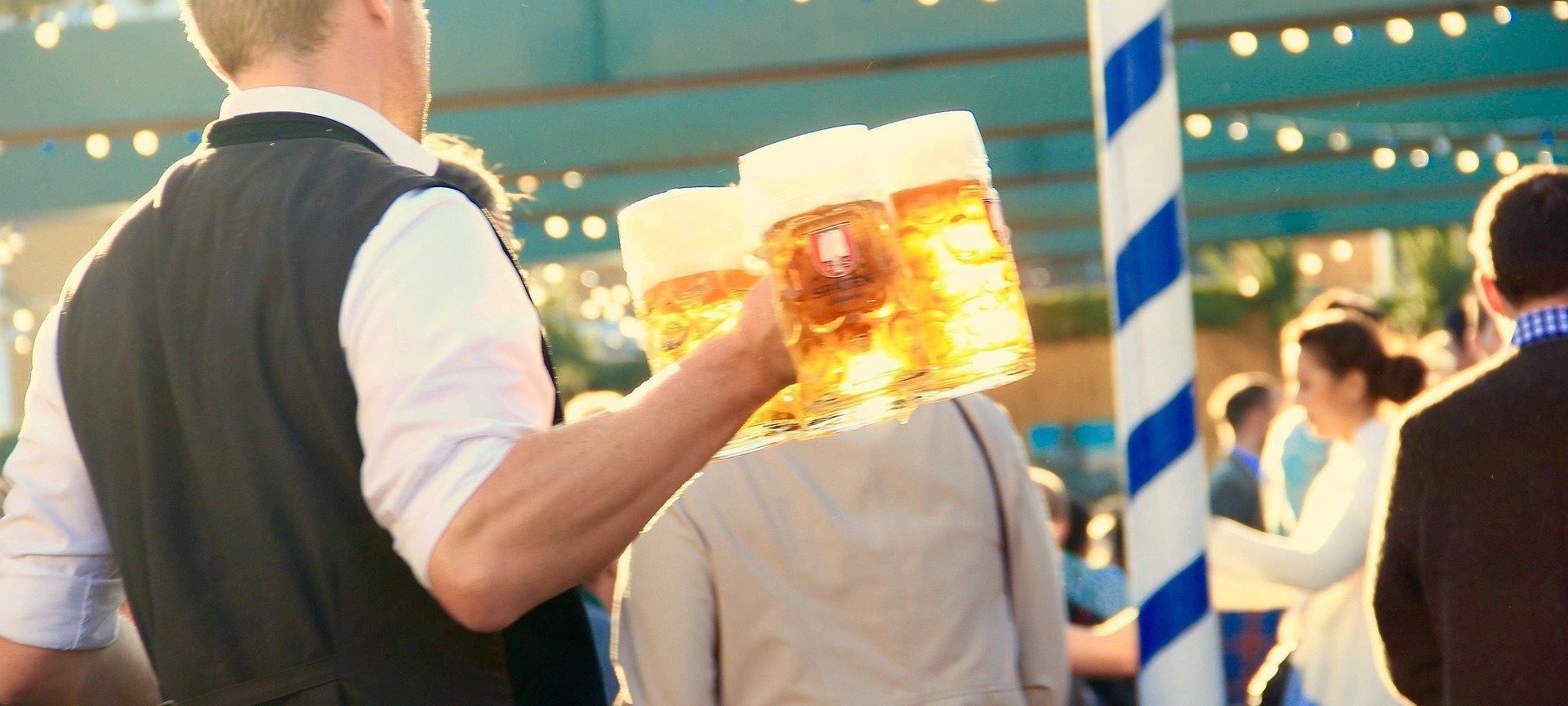 Erfolgreiches Oktoberfest in Broich-Peel nach Corona-Pause