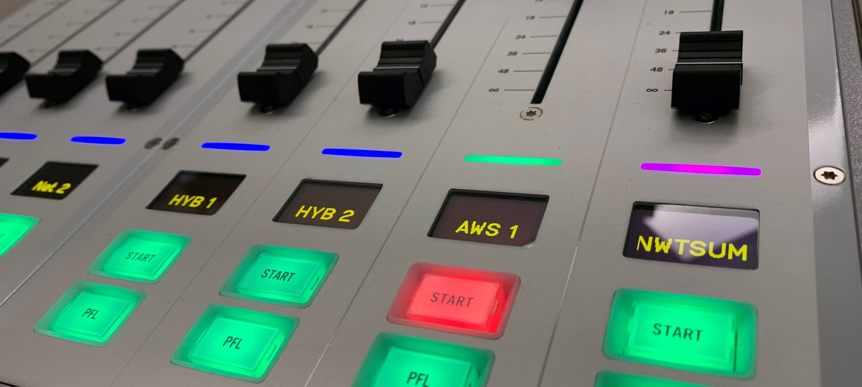 Interview: Mönchengladbacher sitzt in Kiew fest