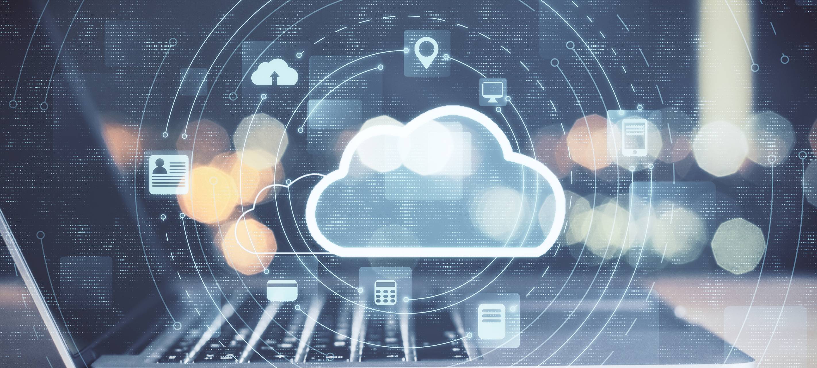 Bürgerbeteiligung und -info zu Smart City