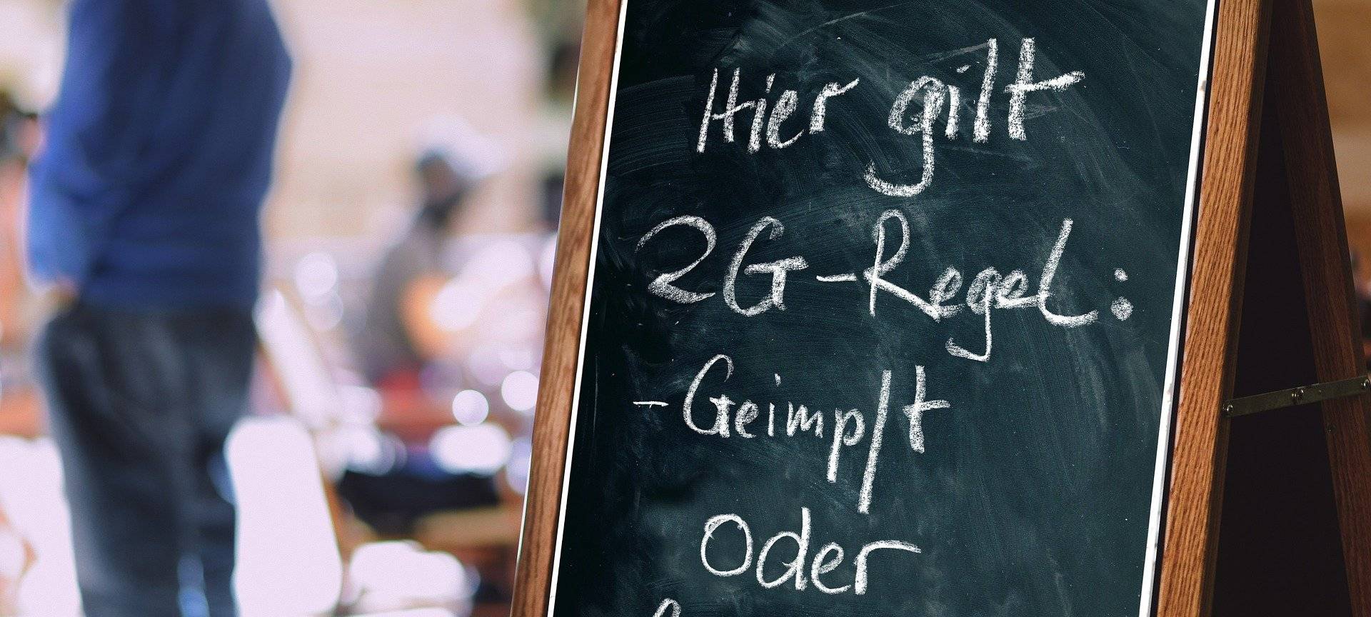 Erste Corona-Lockerungen greifen ab heute