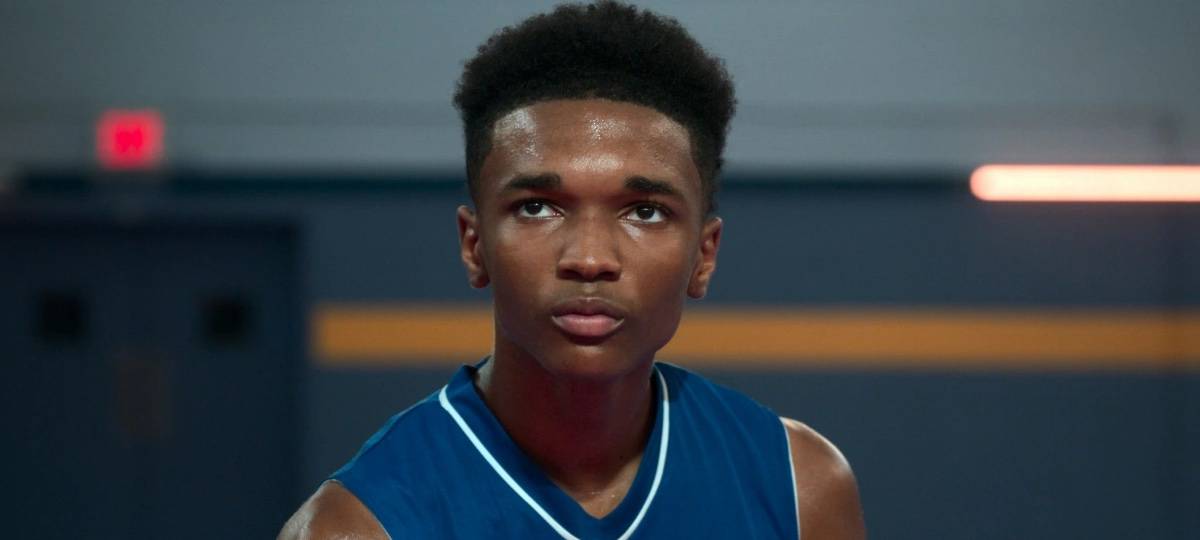 Jace ist ein Top-Talent