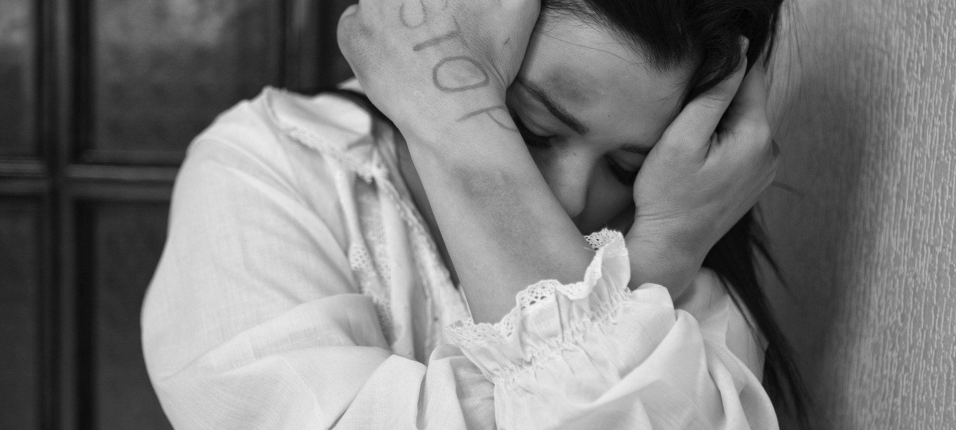 Gewalt an Frauen: Eine Überlebende berichtet