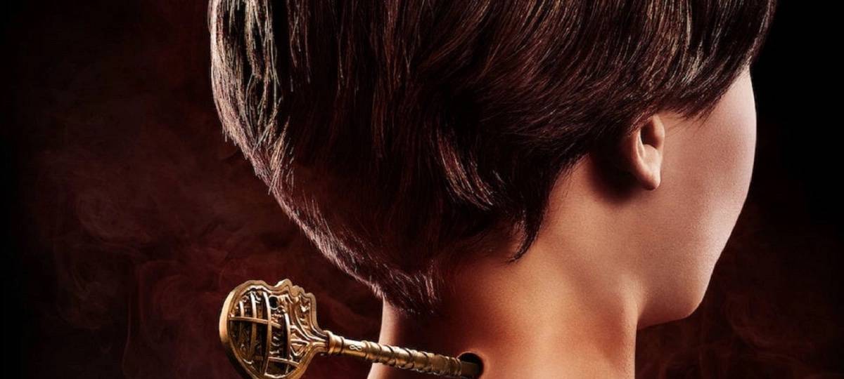 Was hat es mit den Schlüsseln auf sich...?