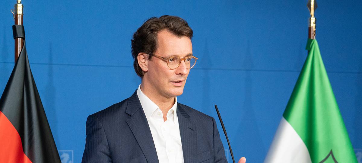 Strengere Corona-Maßnahmen kommen auch bei uns
