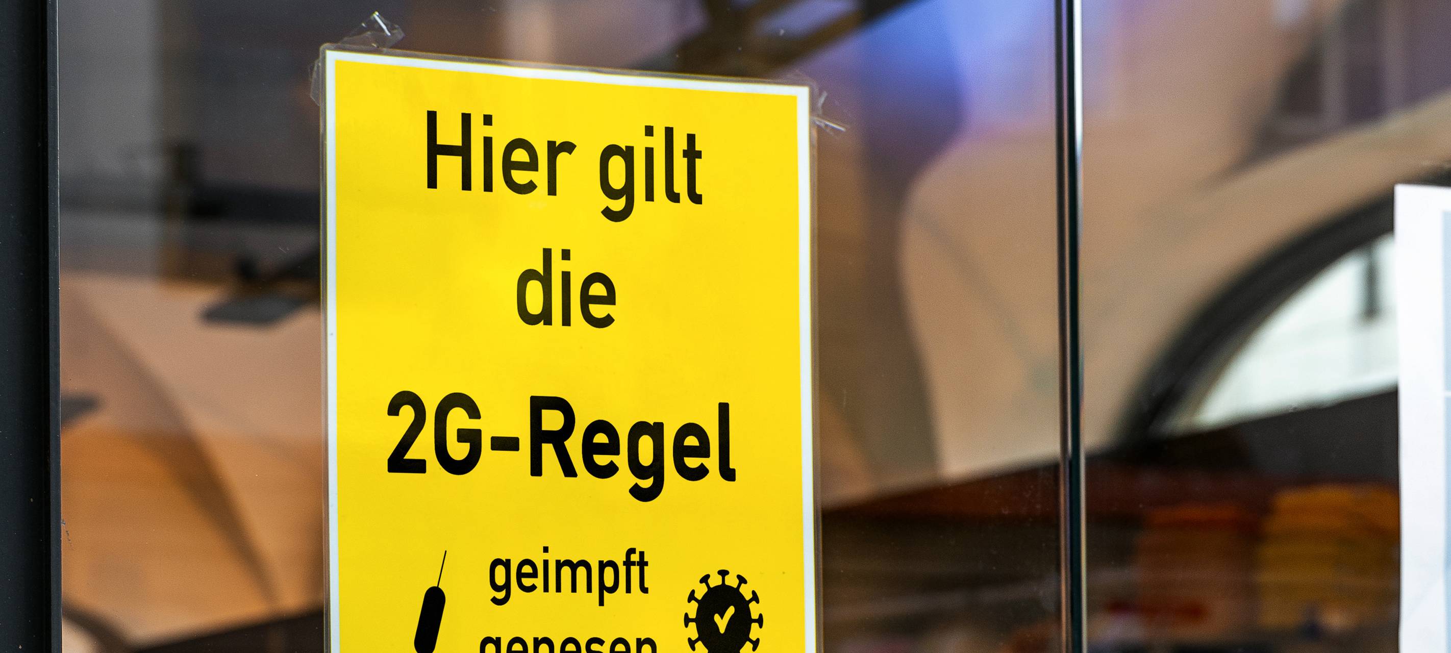 Einzelhandel geht besorgt ins neue Jahr