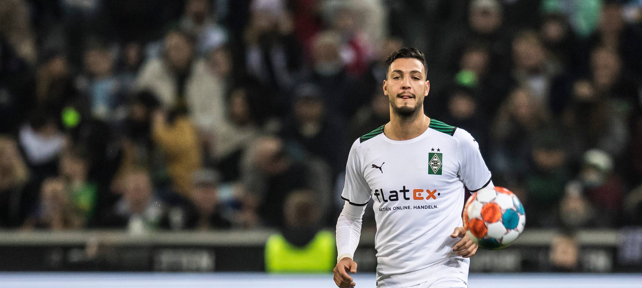 Klare Borussia-Pleite beim BVB