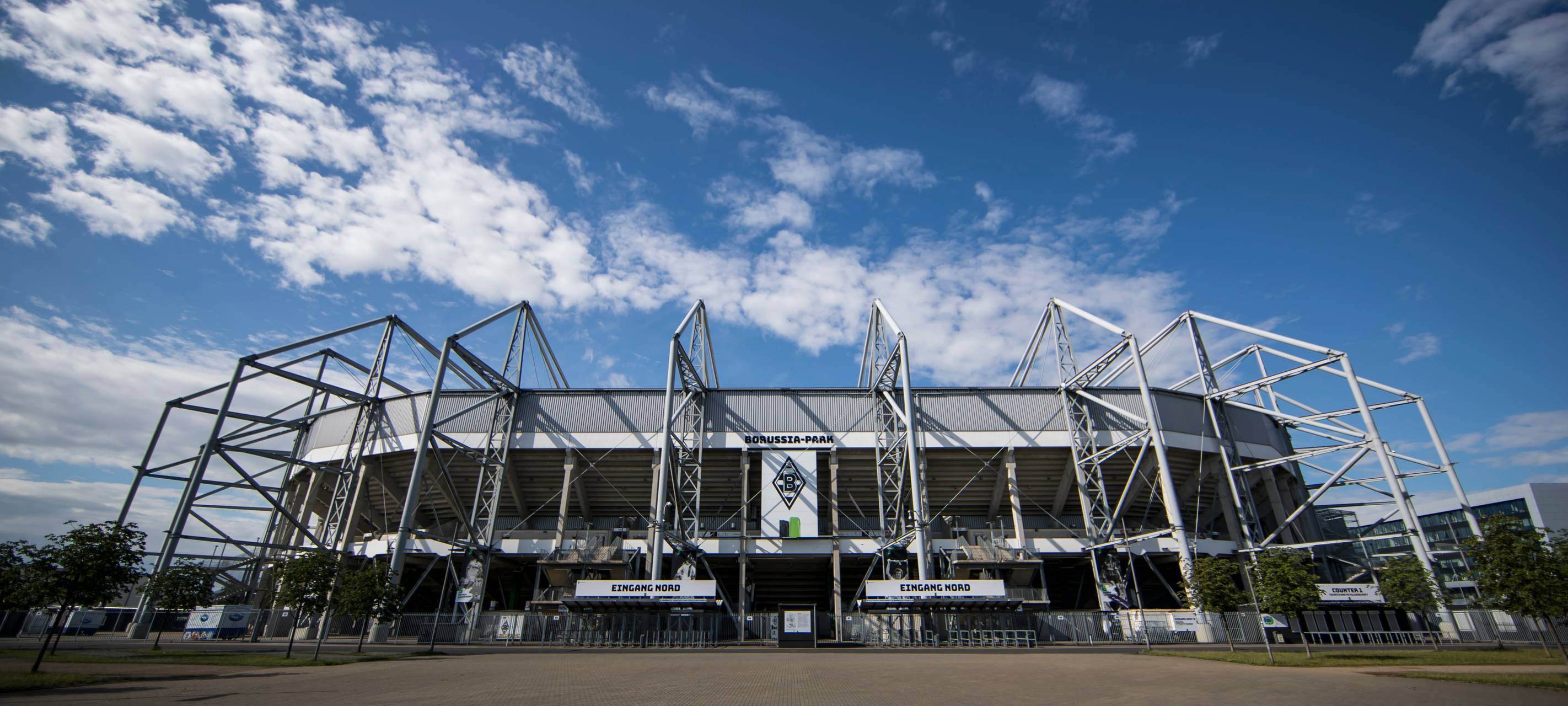 Borussia will langfristig klimaneutral werden