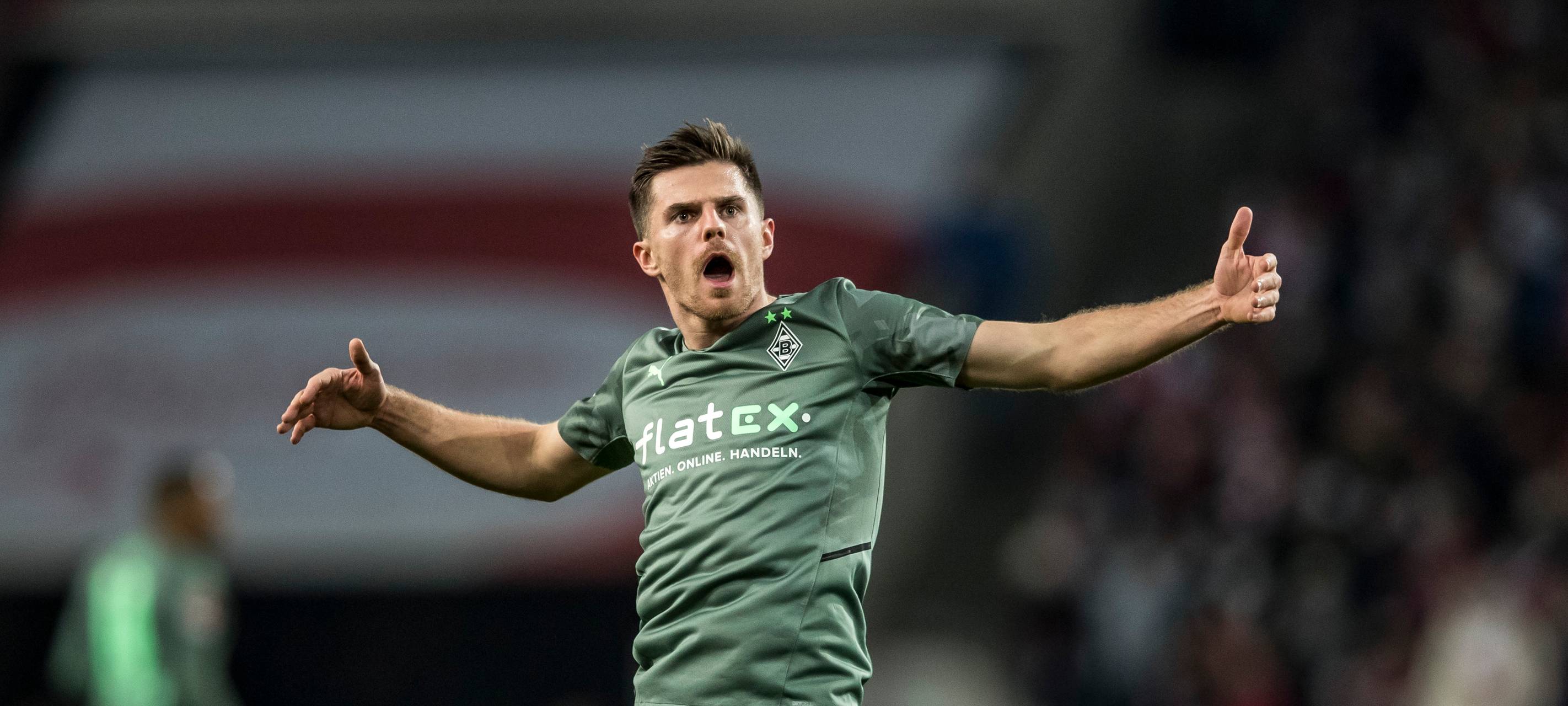 Wichtiger Heimsieg der Borussia