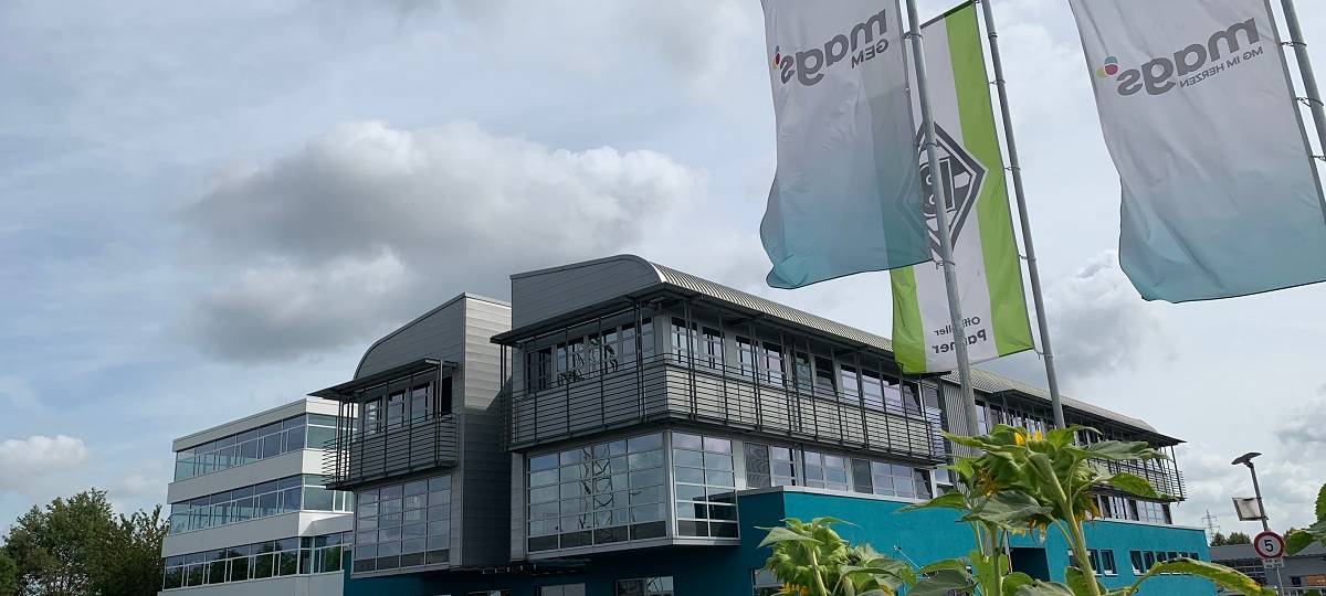 Positive Jahresbilanz der mags