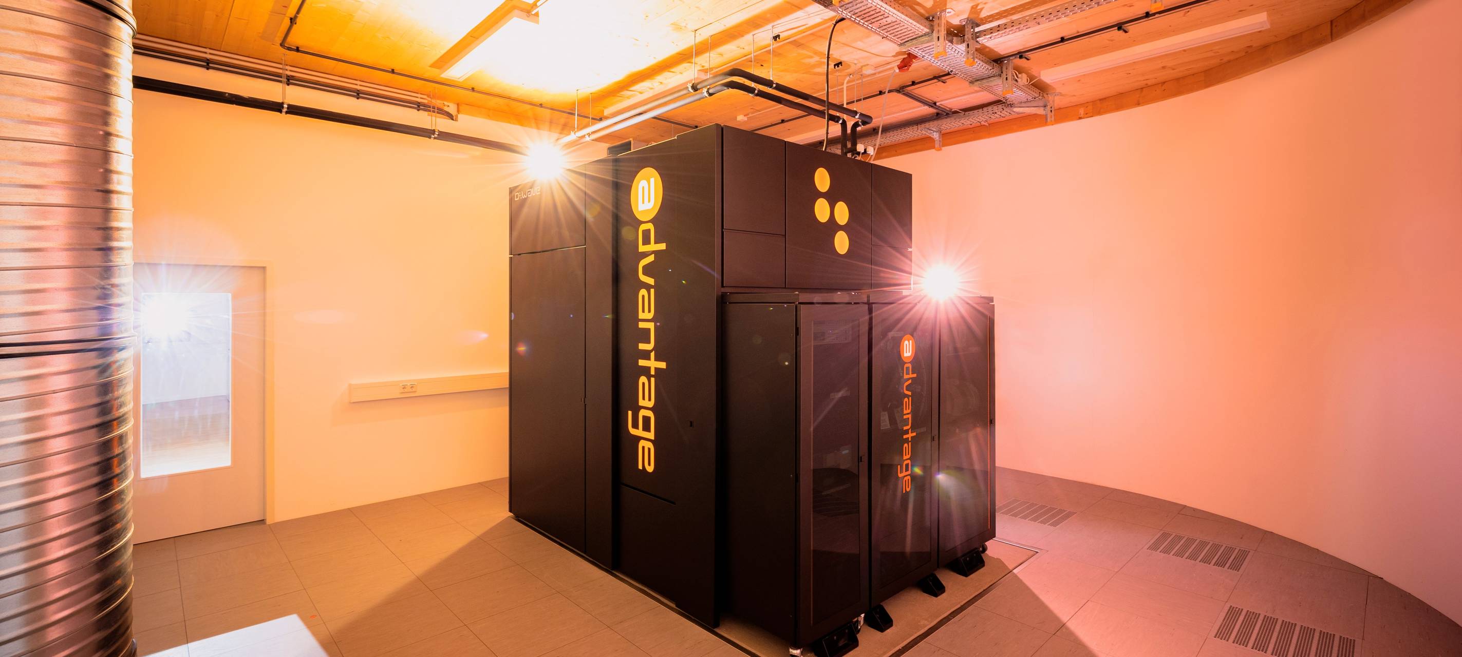 Leistungsfähigster Quantencomputer in Jülich