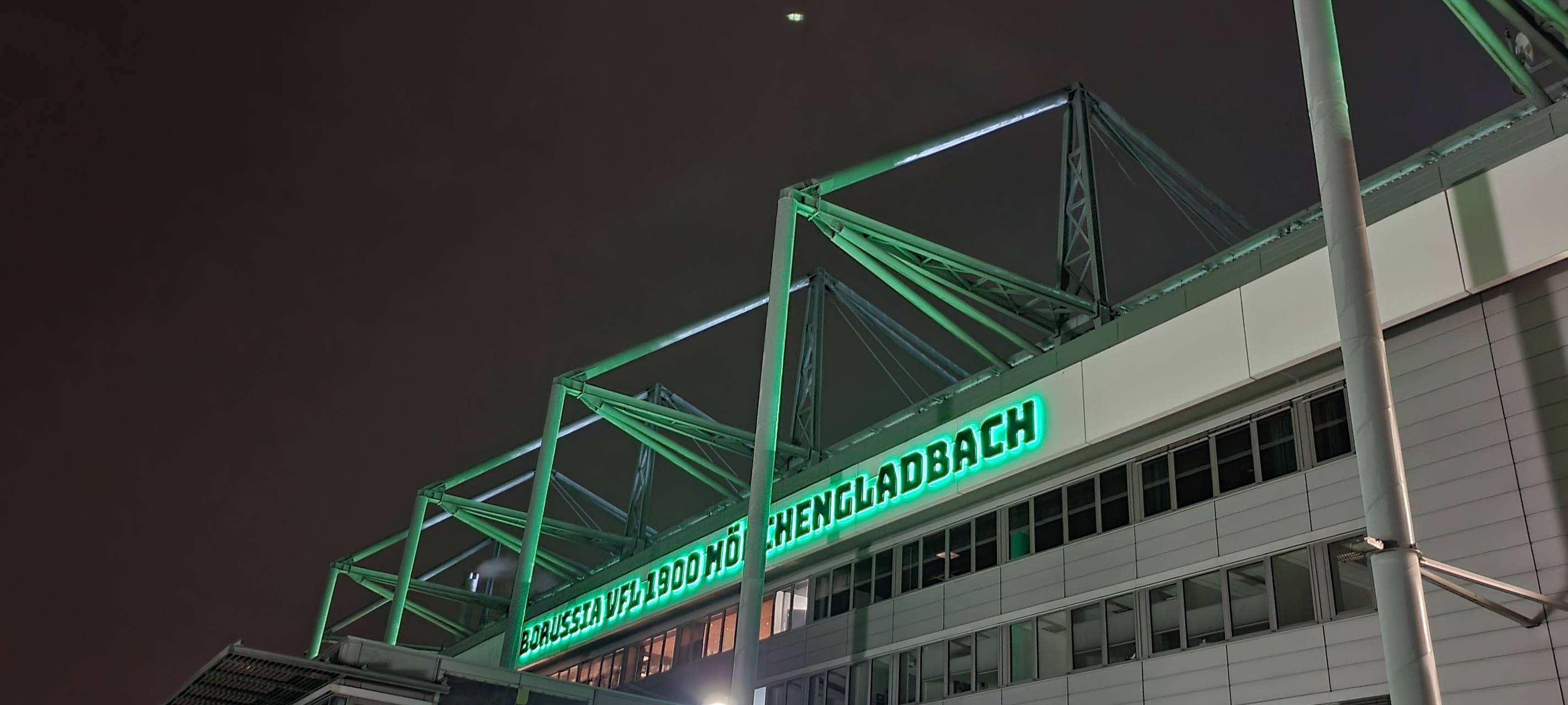 Personallage bei Borussia entspannt sich