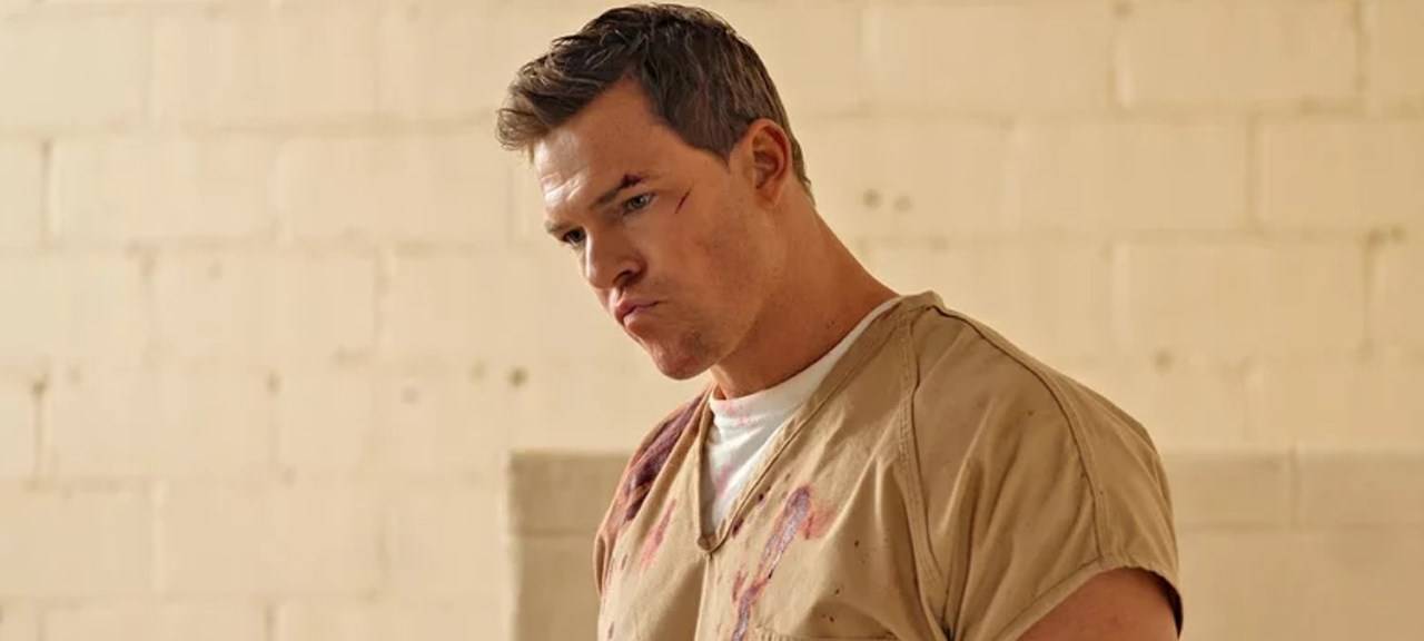 Jack Reacher steht unter Mordverdacht.