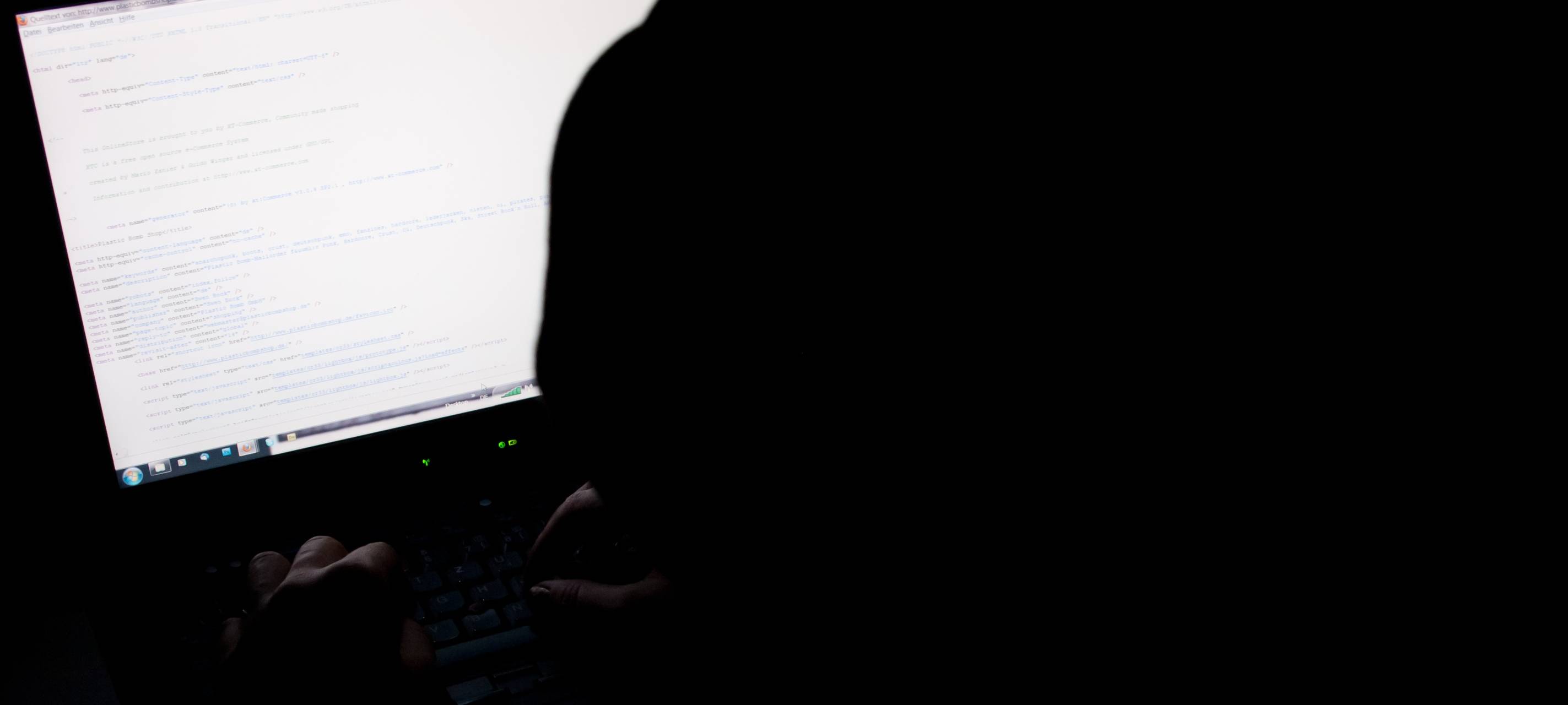 Vermehrt Angriffe auf IT-Systeme