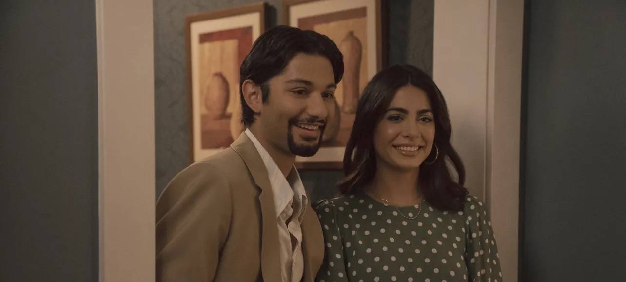 Die Geschwister auf Partnersuche.