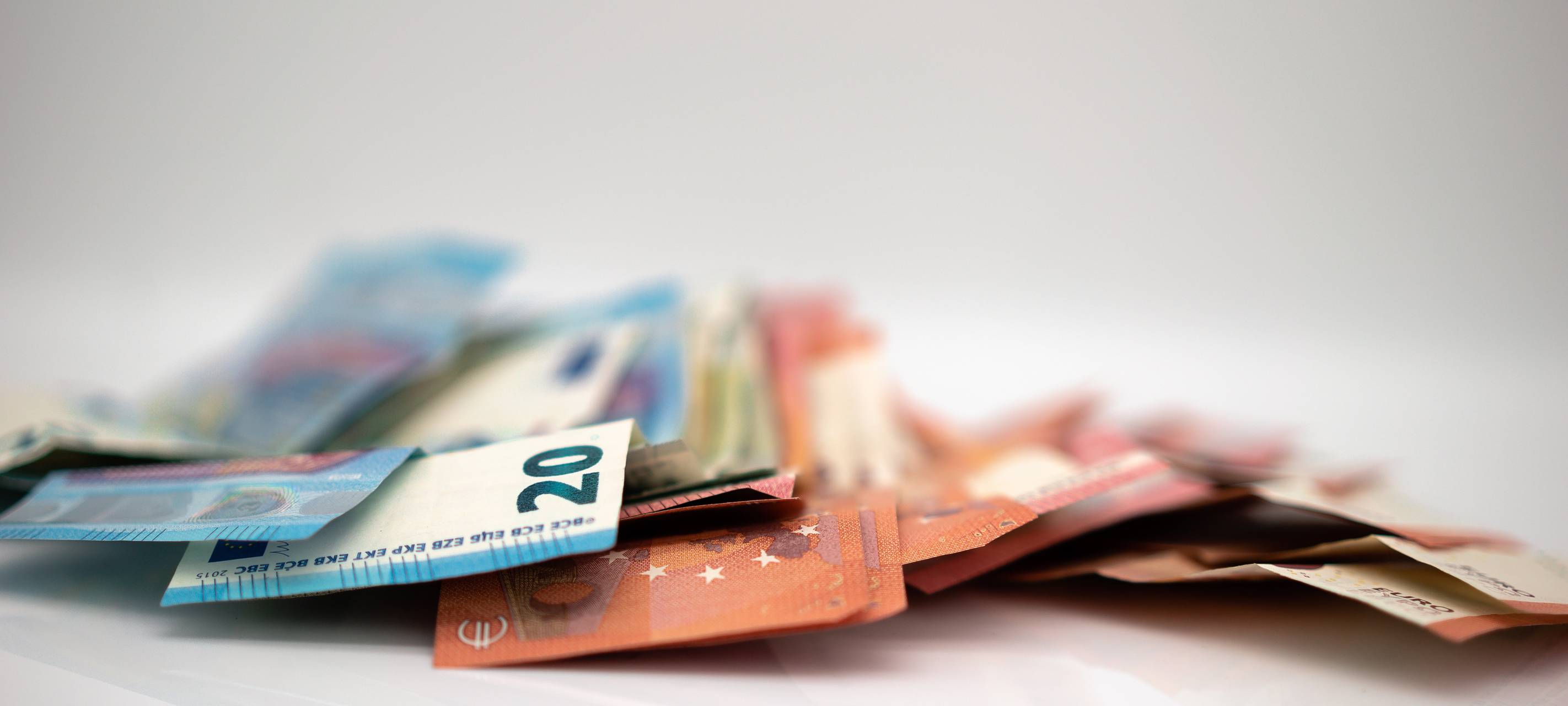 Mönchengladbacher haben im Durchschnitt weniger Schulden