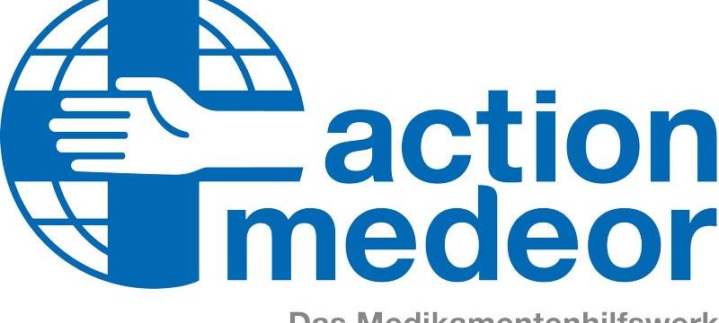 Action Medeor schickt Hilfstransporte nach Malawi