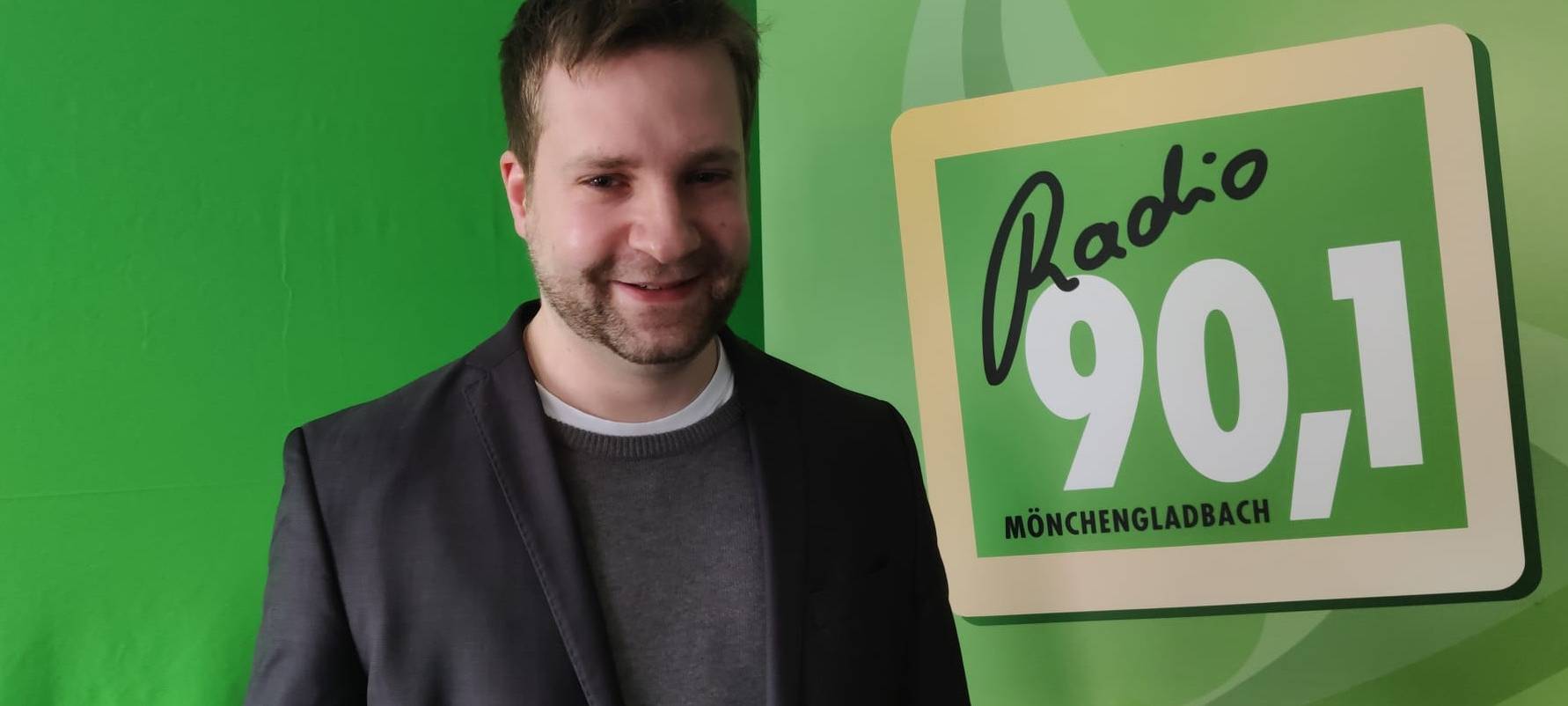 Die jungen Landtagswahl-Kandidaten aus Mönchengladbach