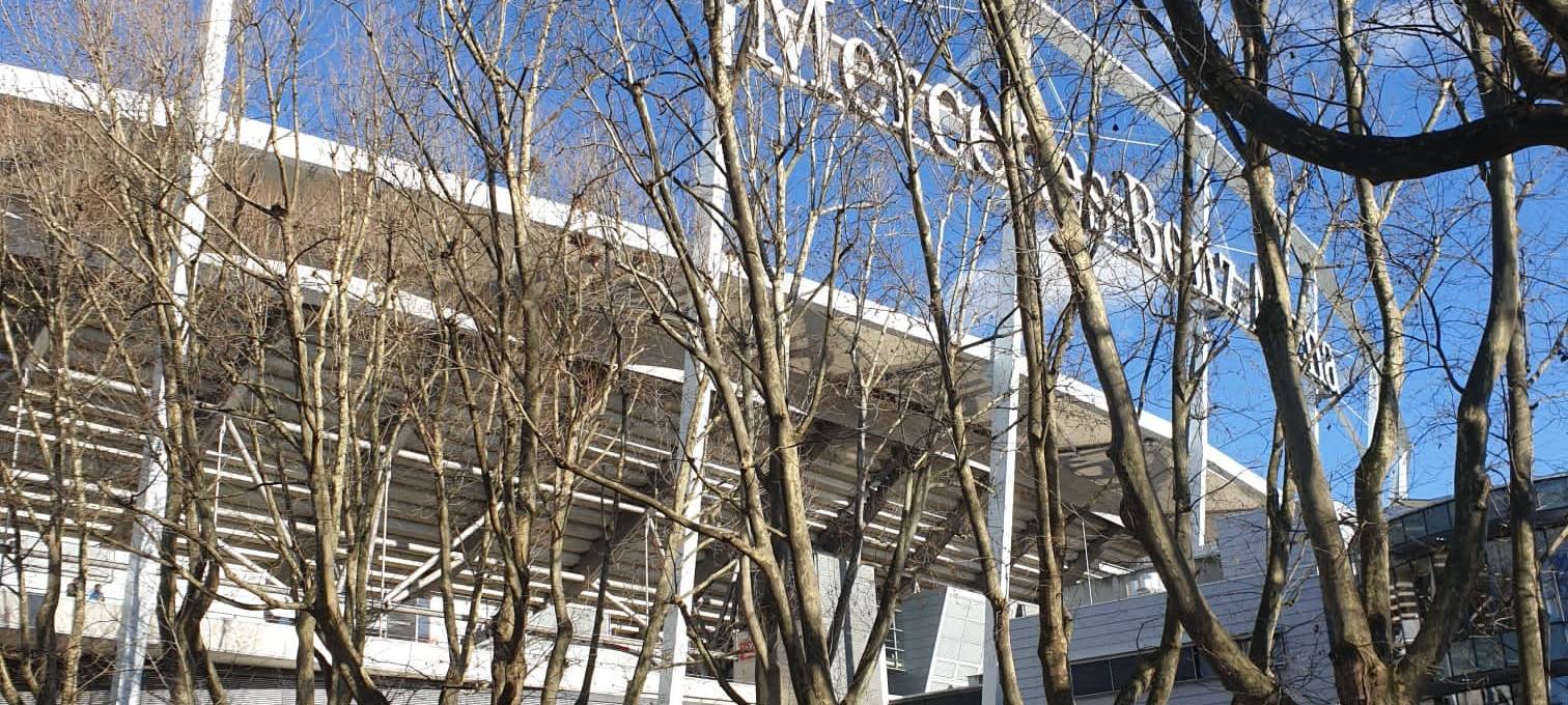 Borussia will vernünftigen Saisonabschluss hinlegen