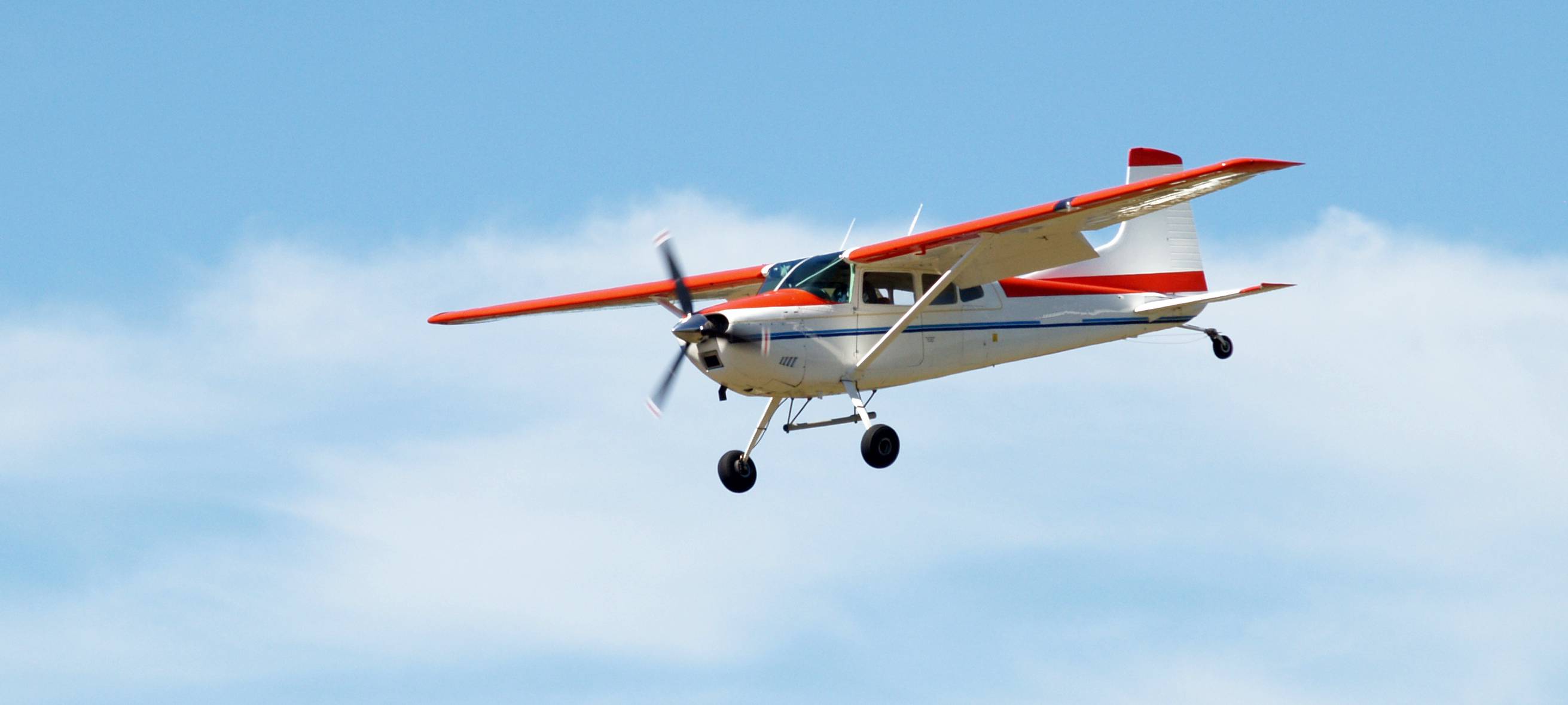 Junger Mönchengladbacher stirbt bei Flugzeugabsturz
