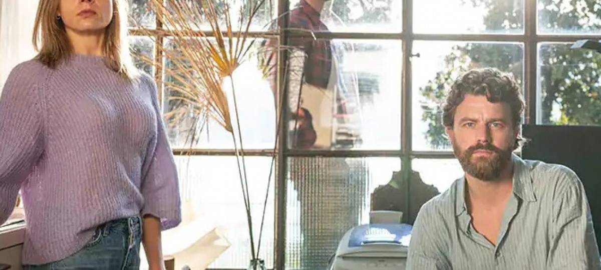 Die nächste schwierige Dreiecksbeziehung