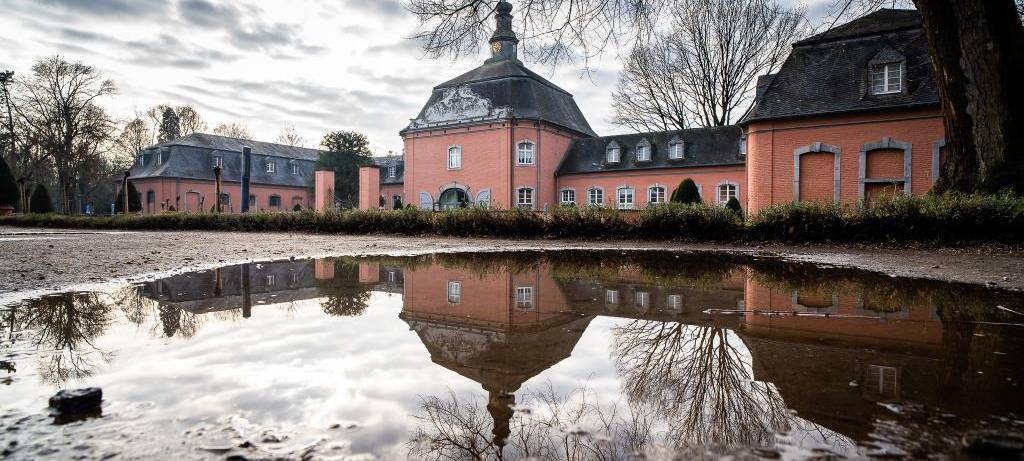 Foto der Woche vom 18.03. von @rebbis.pics zum Thema Lieblingsmotiv in Mönchengladbach.