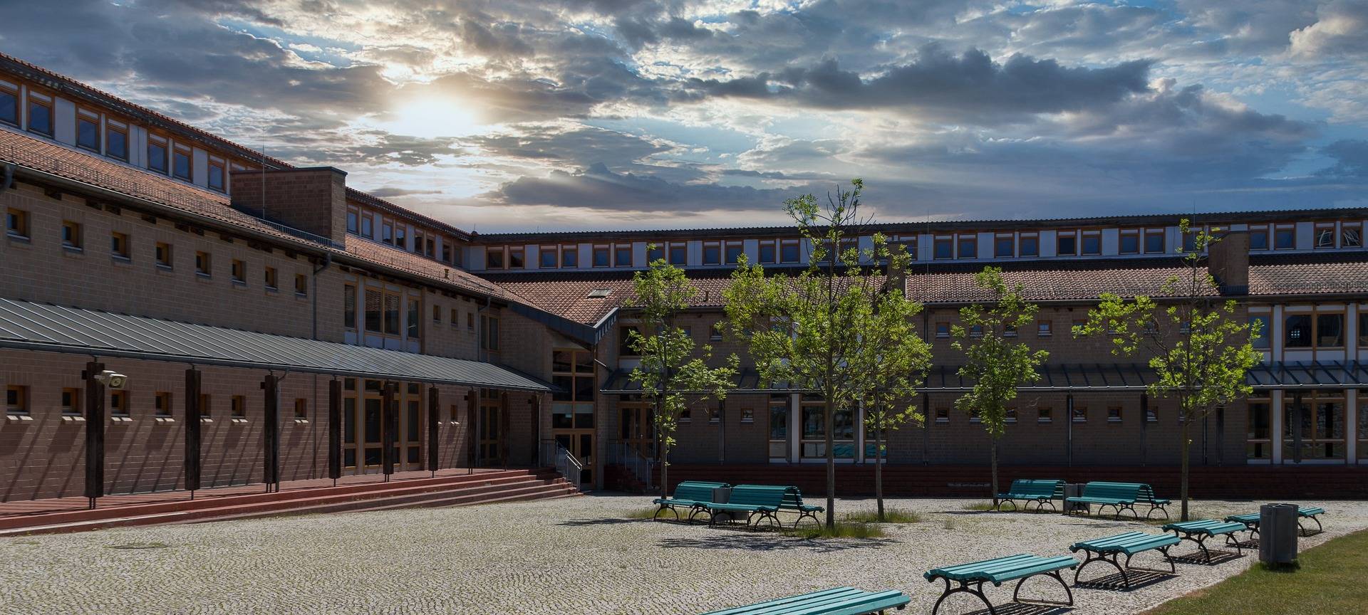 Schulhöfe könnten für Freizeitsport geöffnet werden