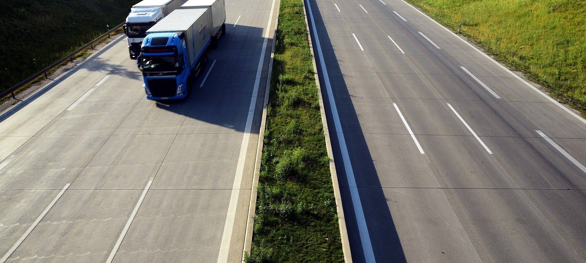 Lieferungen von Ölmühle Thywissen gehen zurück