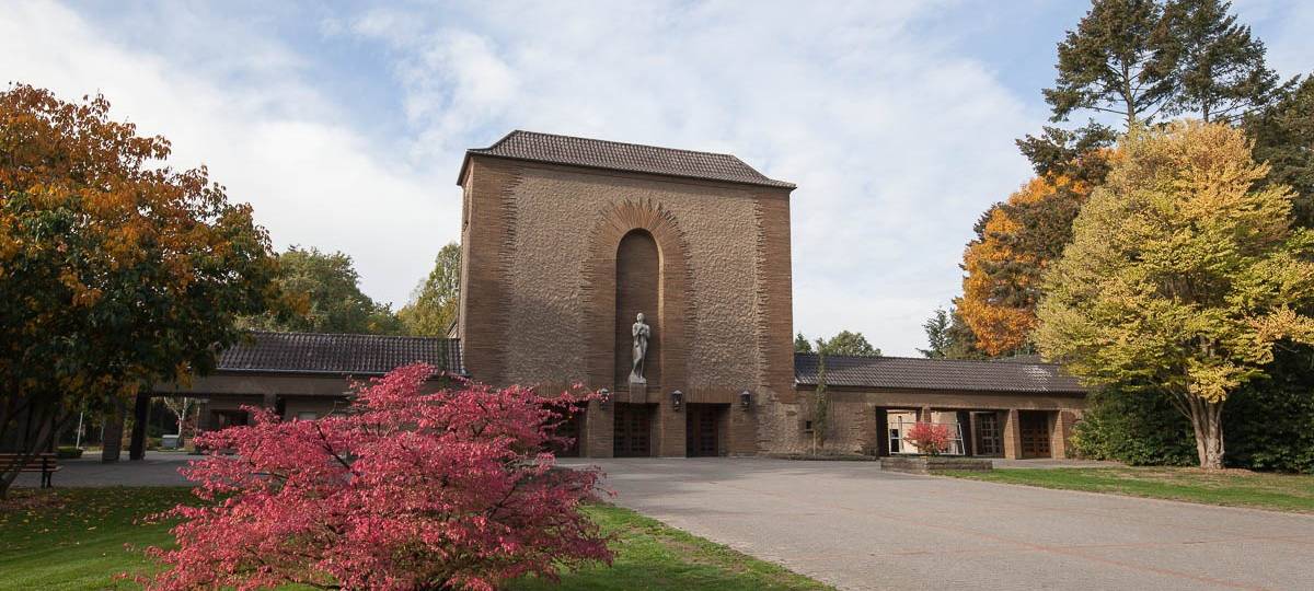 Trauerfeier für getötetes Baby Rabea