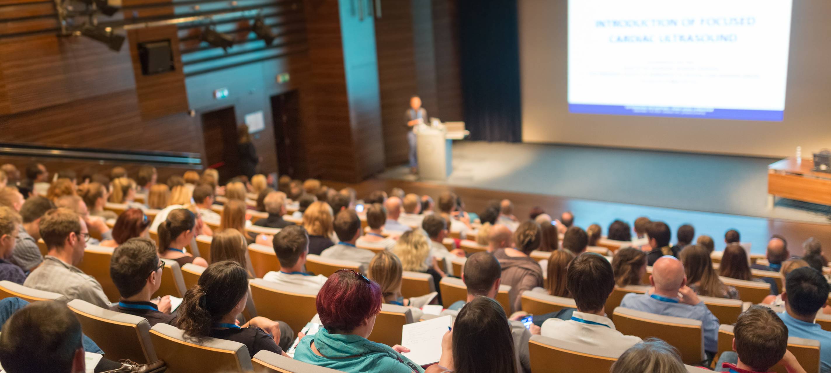Studienorientierung an der Hochschule Niederrhein