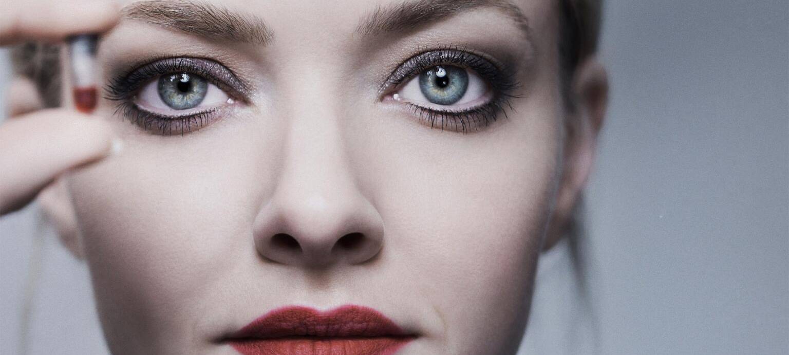 Elizabeth und ihr "dropout"