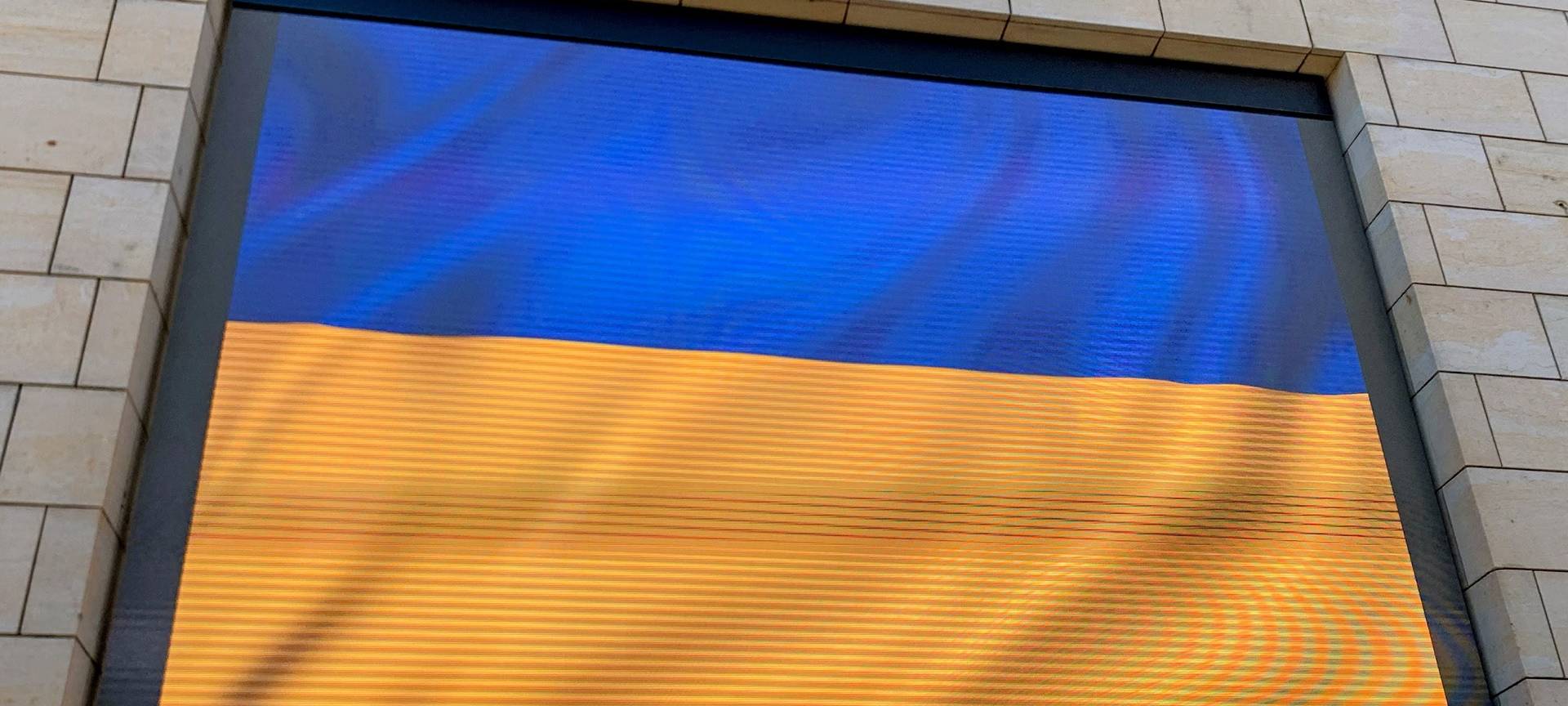 Mehr Ukrainer in Gladbacher Schulen