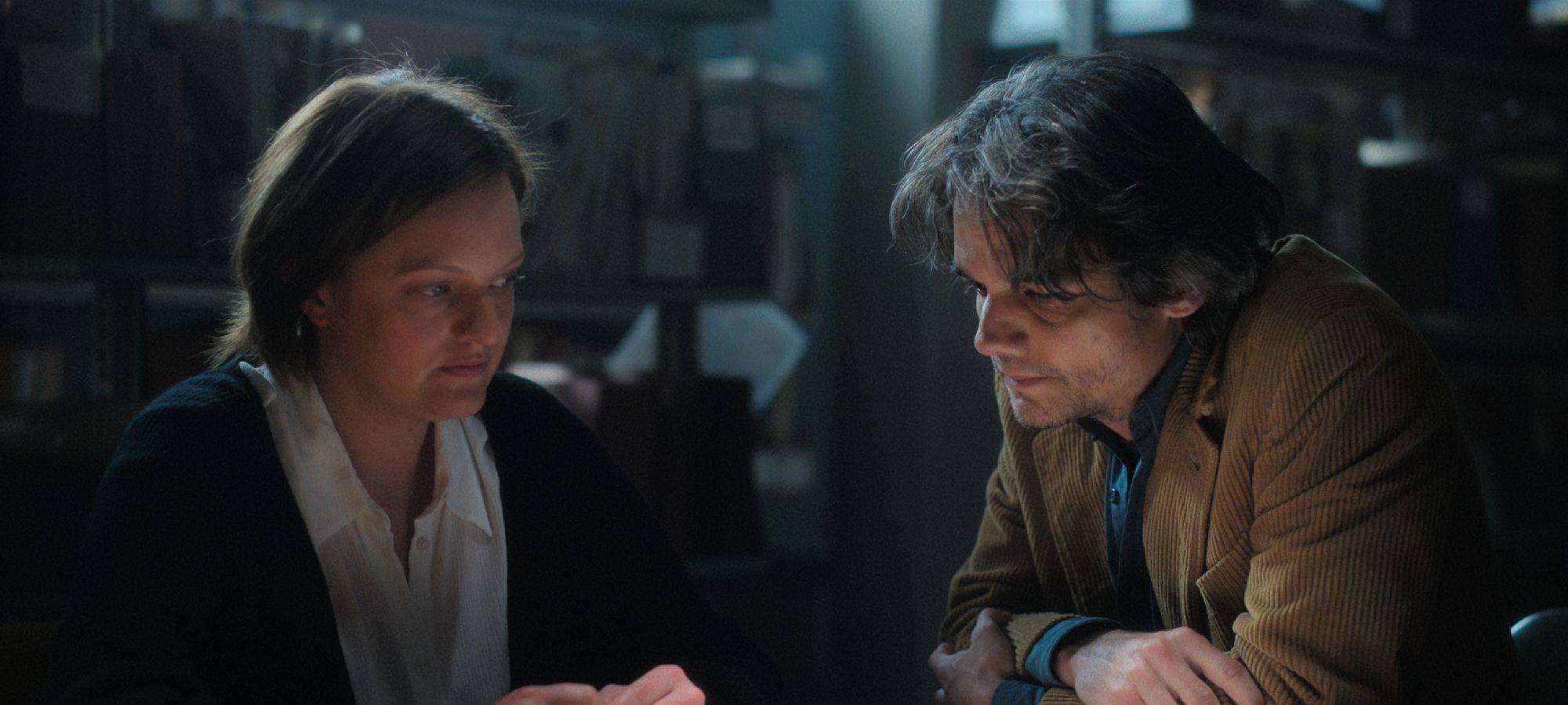 Kirby und Kollege Dan.