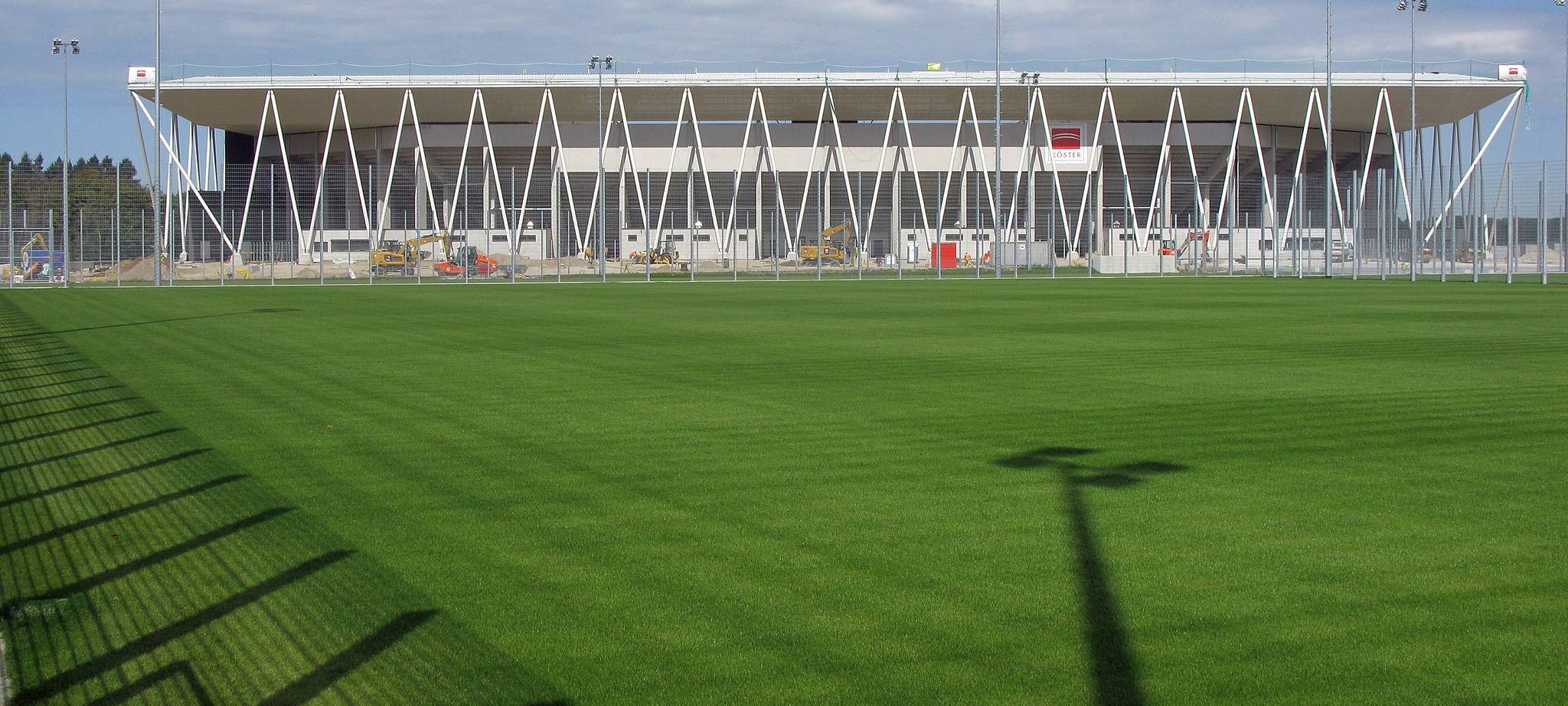 Borussia auf Achterbahnfahrt im Breisgau