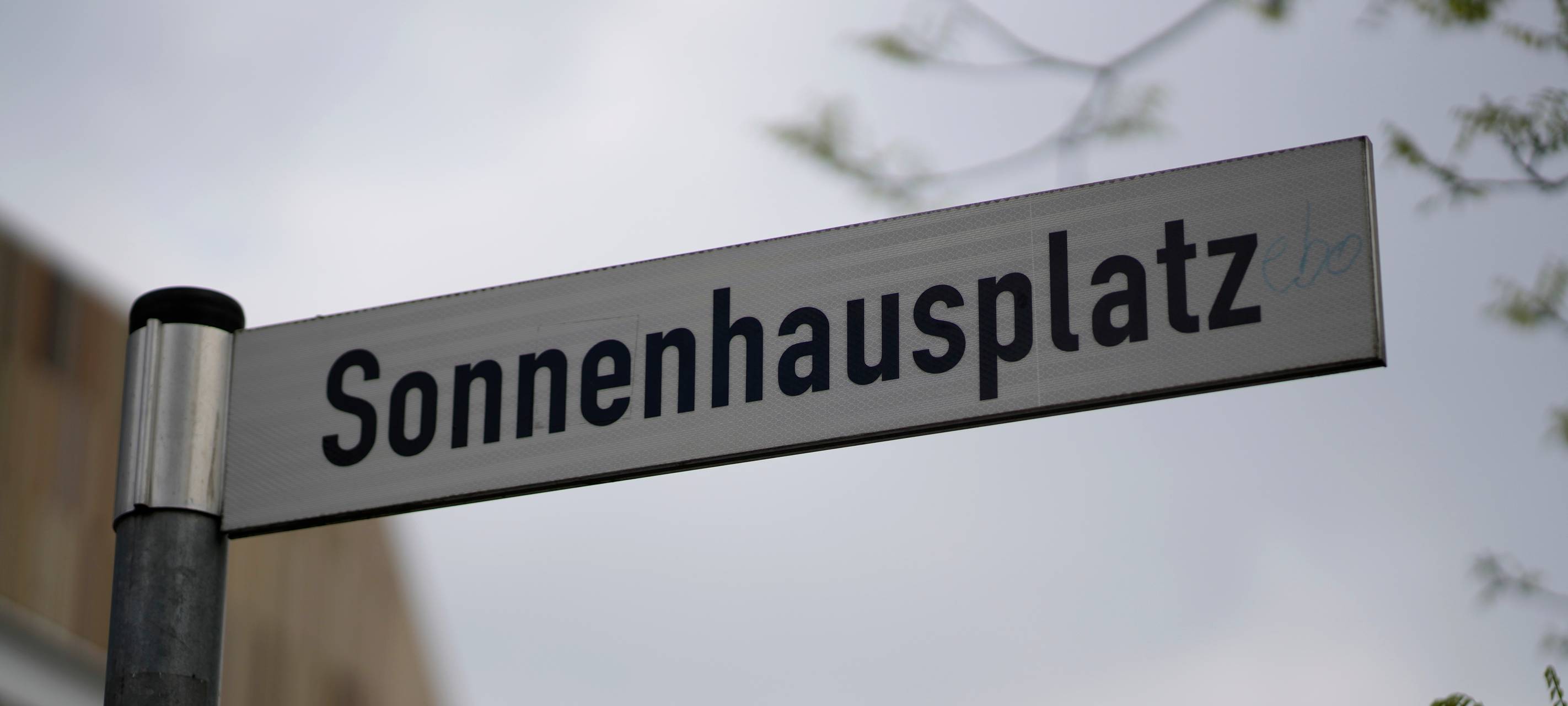Neue Straßennamen in Mönchengladbach