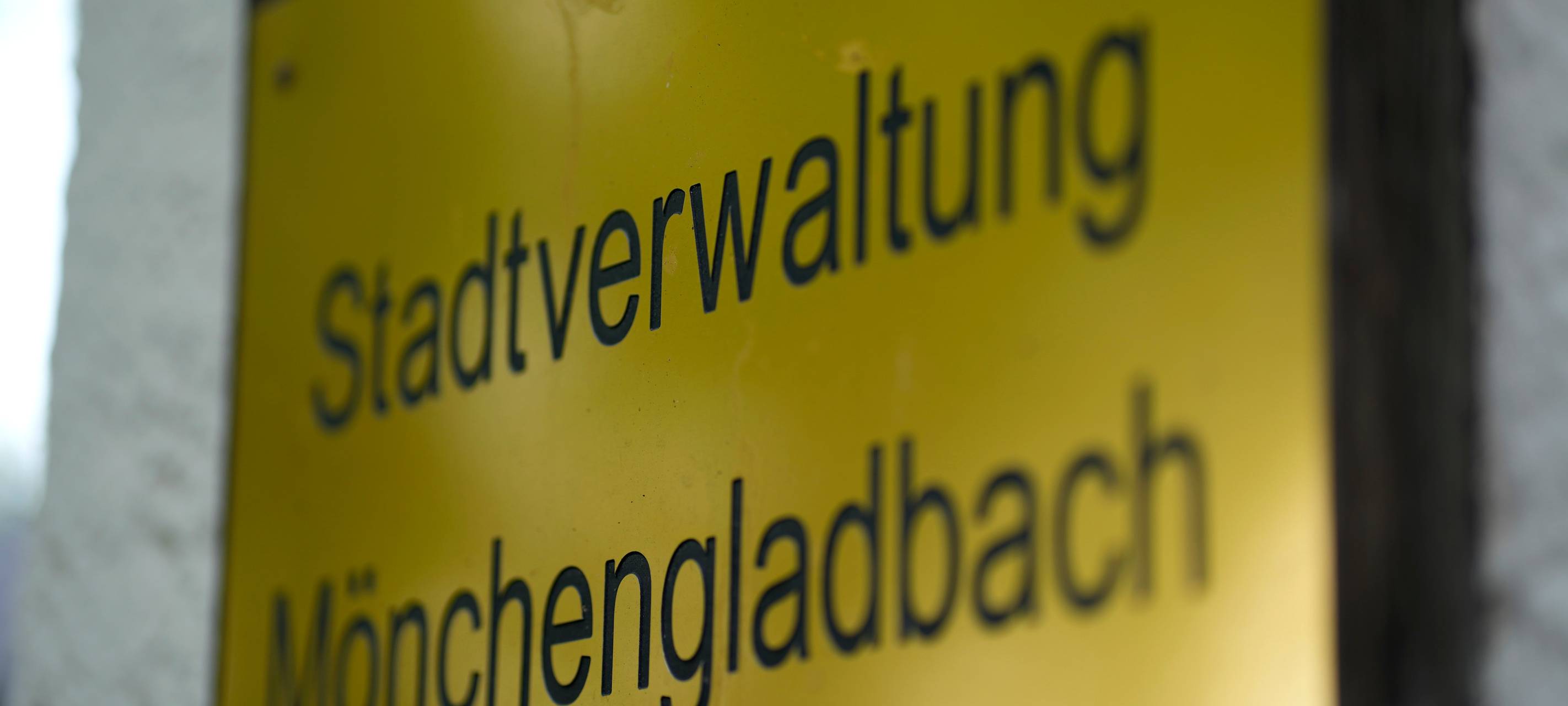 Stadtverwaltung macht zwischen den Jahren zu