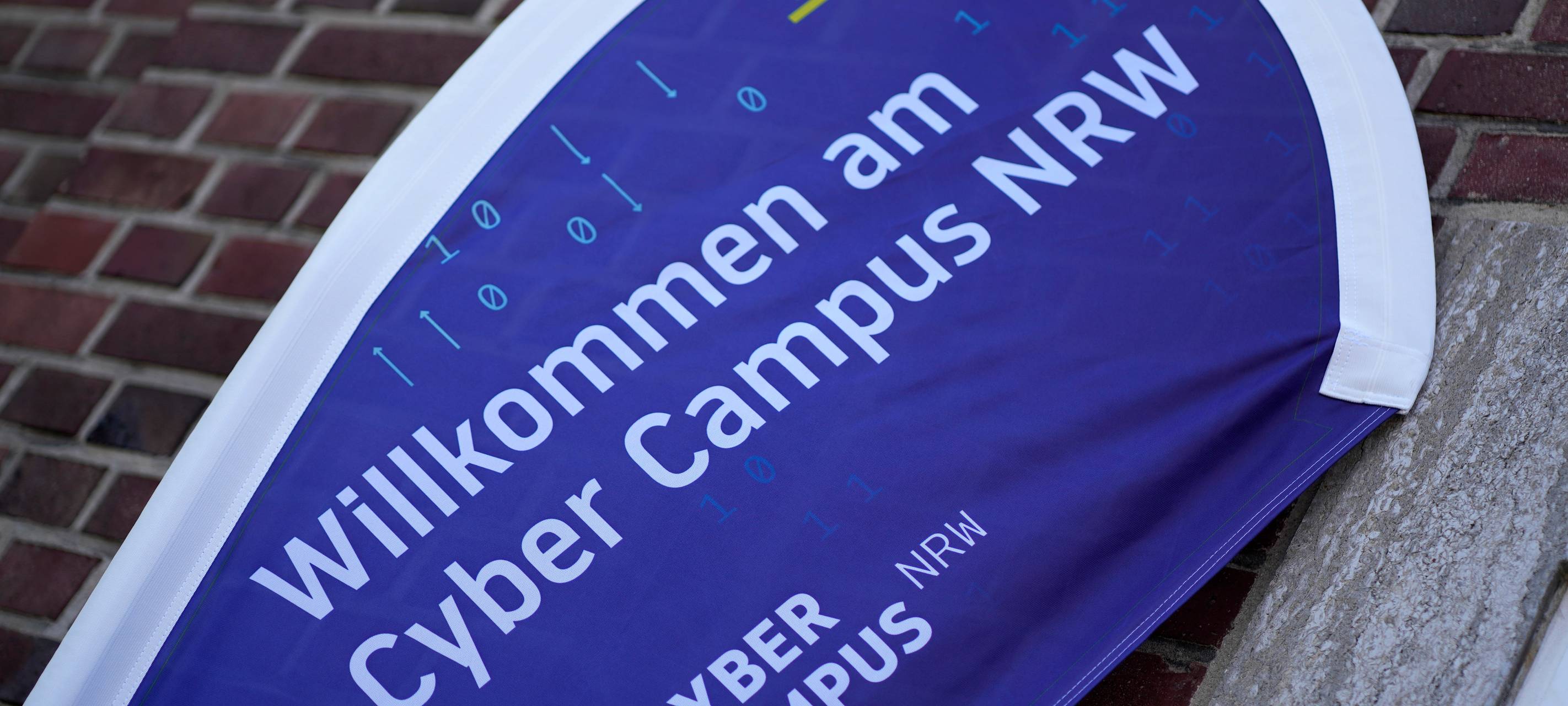 Finanzierung des Cyber Campus NRW gesichert